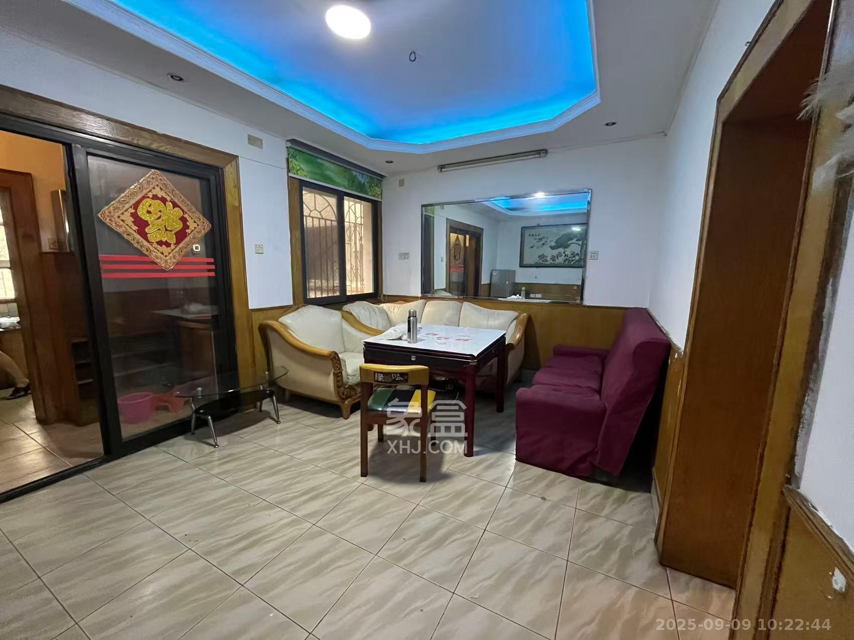 长沙市公用设施宿舍  2室1厅1卫    1800.0元/月室内图1