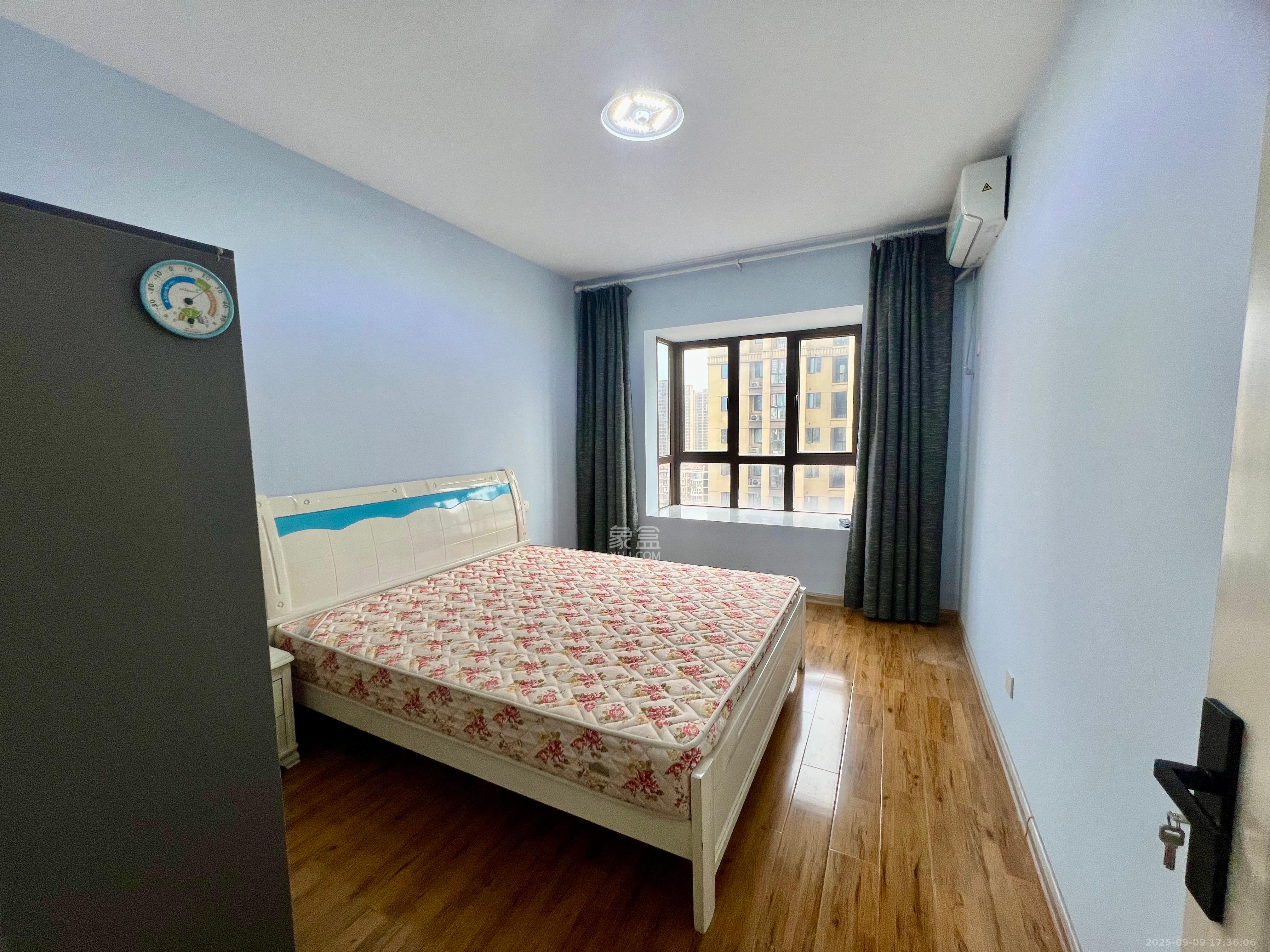 广悦星苑润园 2室2厅1卫 1900.0元/月 广悦星苑润园 2室2厅1卫 1900.0元/月室内图