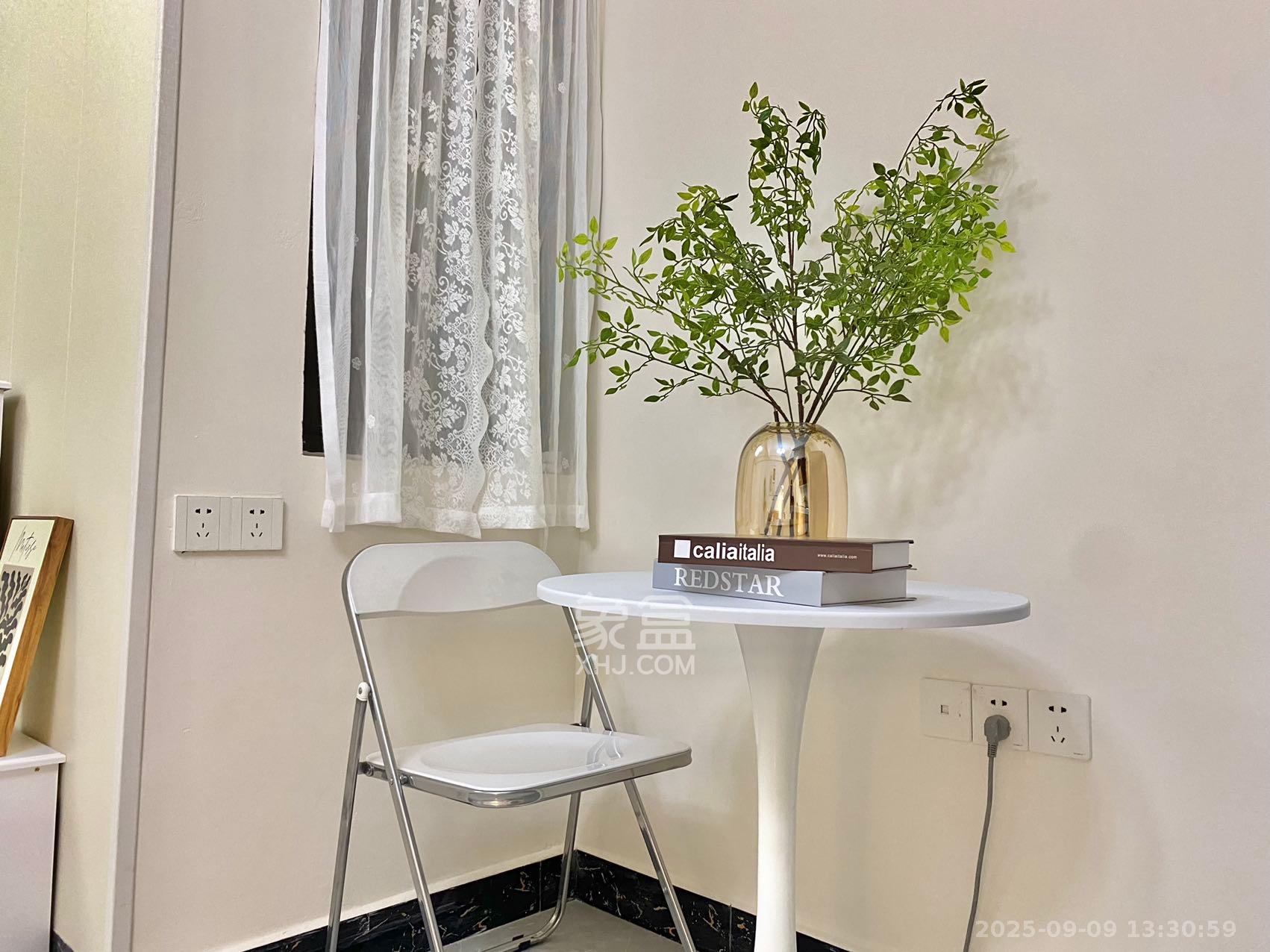 罗马国际公寓  1室1厅1卫    1750.0元/月室内图