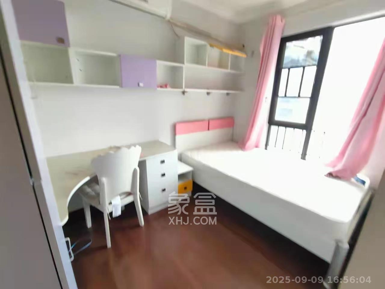 万科白鹭郡 3室2厅2卫 2600.0元/月 万科白鹭郡 3室2厅2卫 2600.0元/月室内图