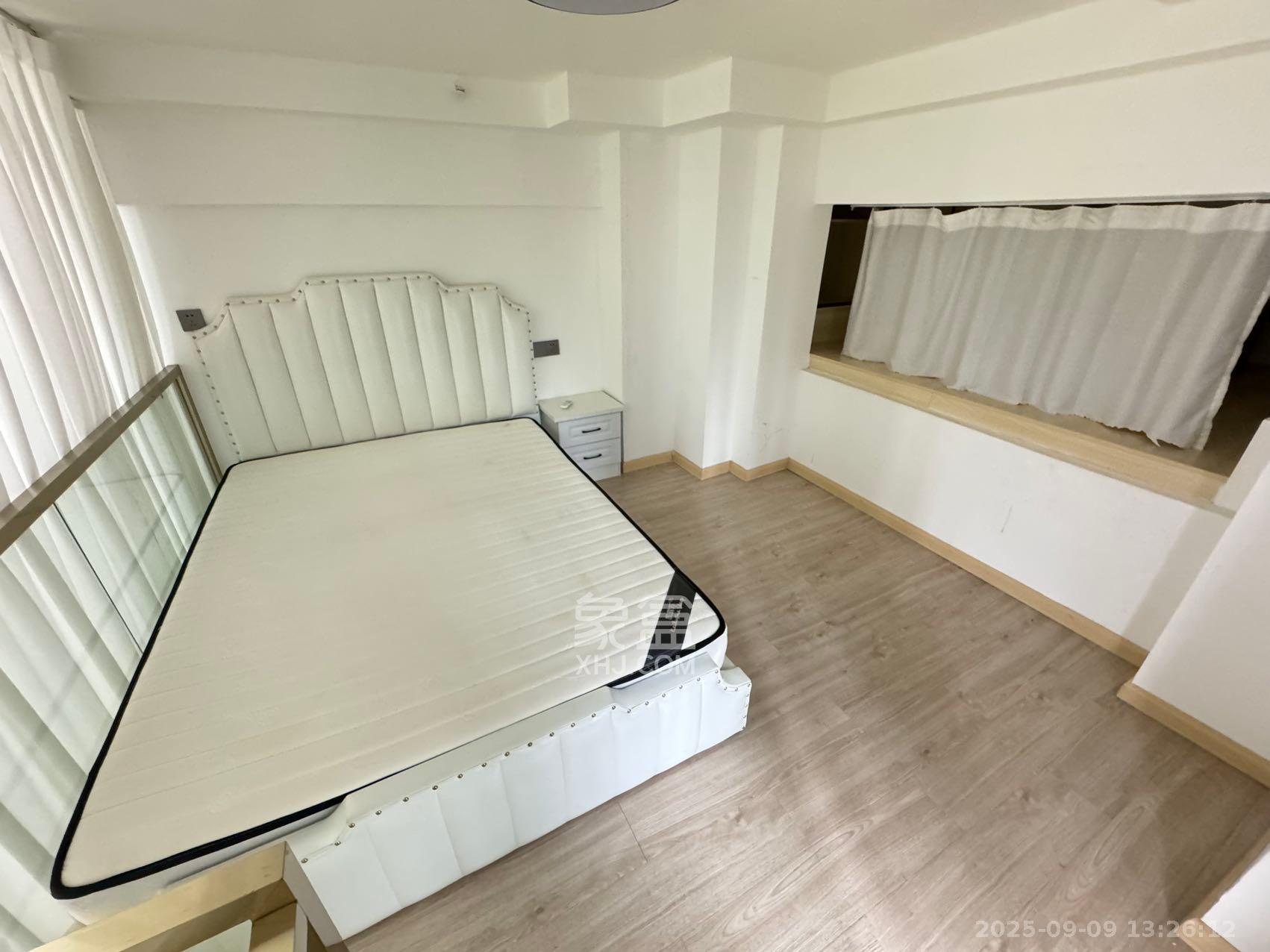 北辰时光里  2室2厅1卫   1800.00元/月室内图