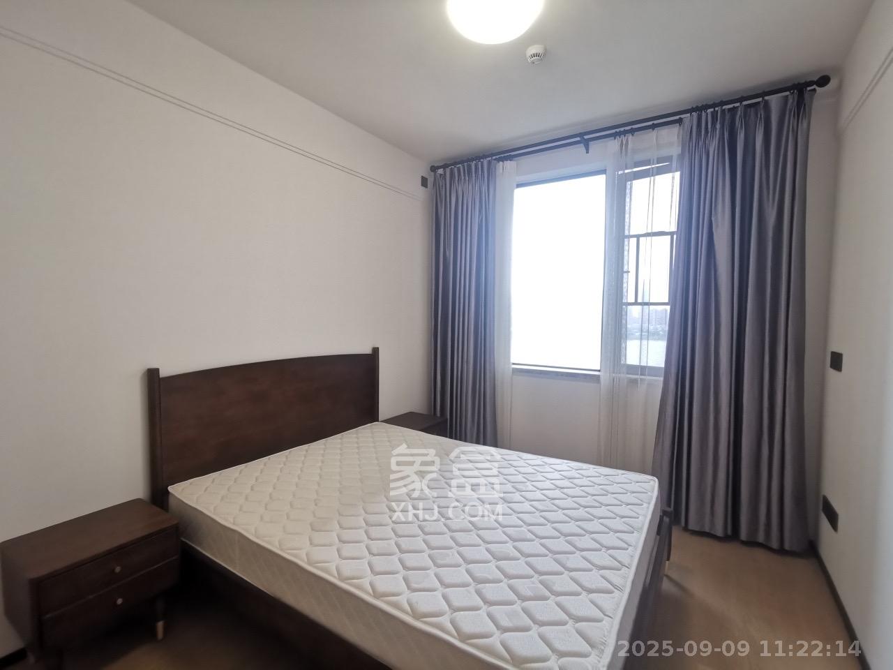 万科里金域国际 4室2厅2卫 5000.0元/月 万科里金域国际 4室2厅2卫 5000.0元/月室内图