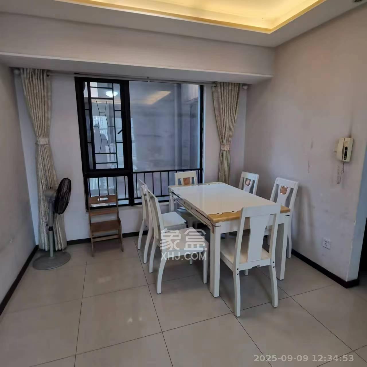 万科金域蓝湾 4室1厅1卫 2000.0元/月 万科金域蓝湾 4室1厅1卫 2000.0元/月室内图