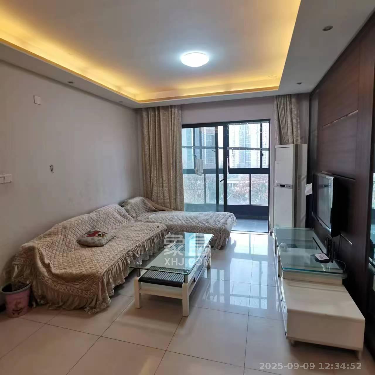 万科金域蓝湾 4室1厅1卫 2000.0元/月 万科金域蓝湾 4室1厅1卫 2000.0元/月室内图