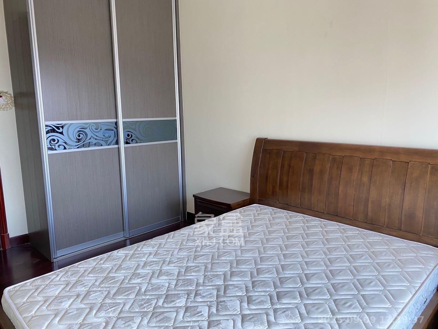 恒大雅苑 3室2厅2卫 2800.0元/月 恒大雅苑 3室2厅2卫 2800.0元/月室内图