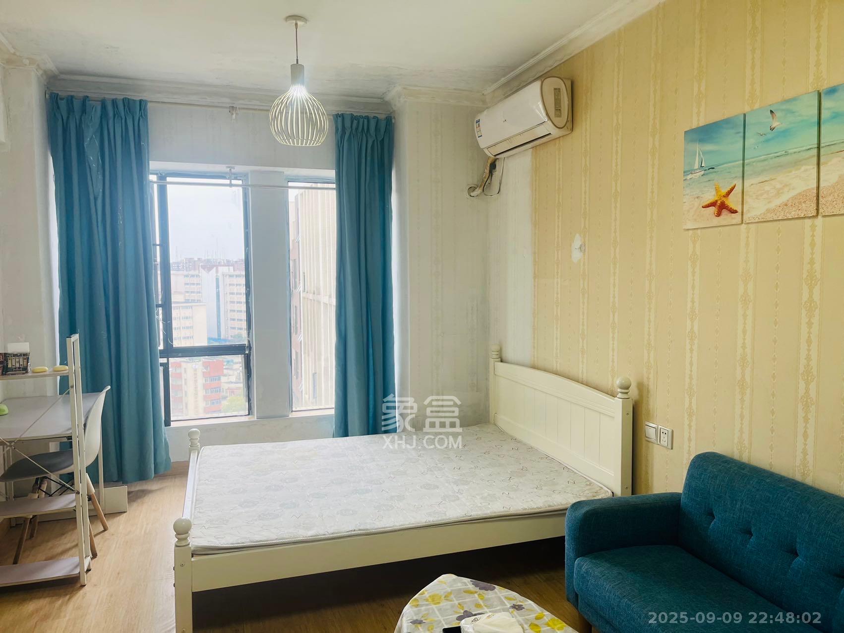 中建芙蓉嘉苑 1室1厅1卫 1100.0元/月 中建芙蓉嘉苑 1室1厅1卫 1100.0元/月室内图