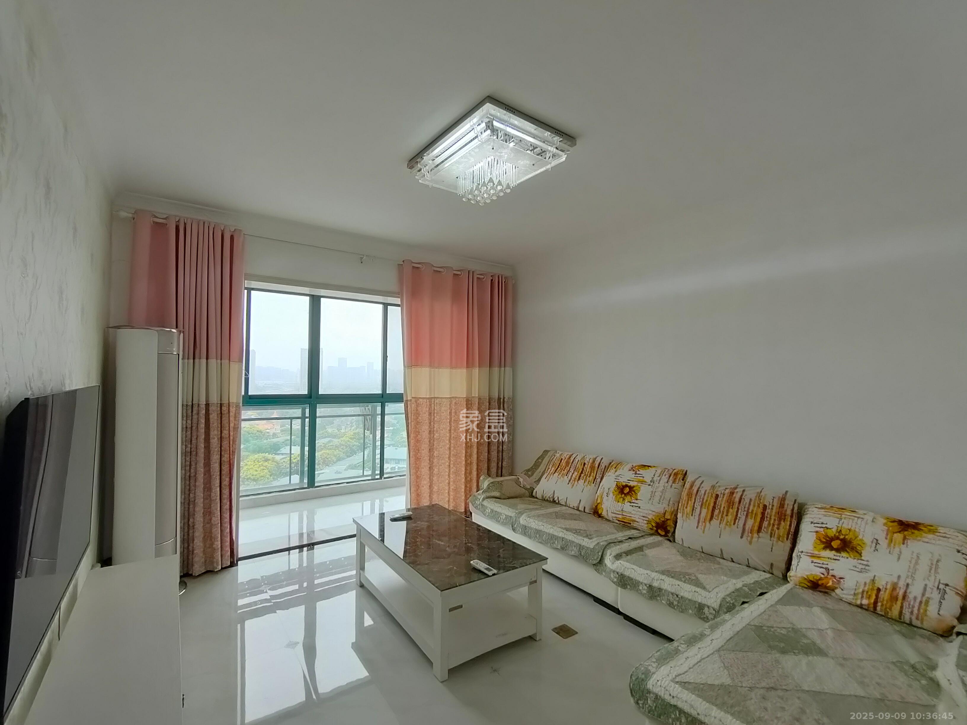 凯乐湘园  2室2厅1卫    2500.0元/月室内图