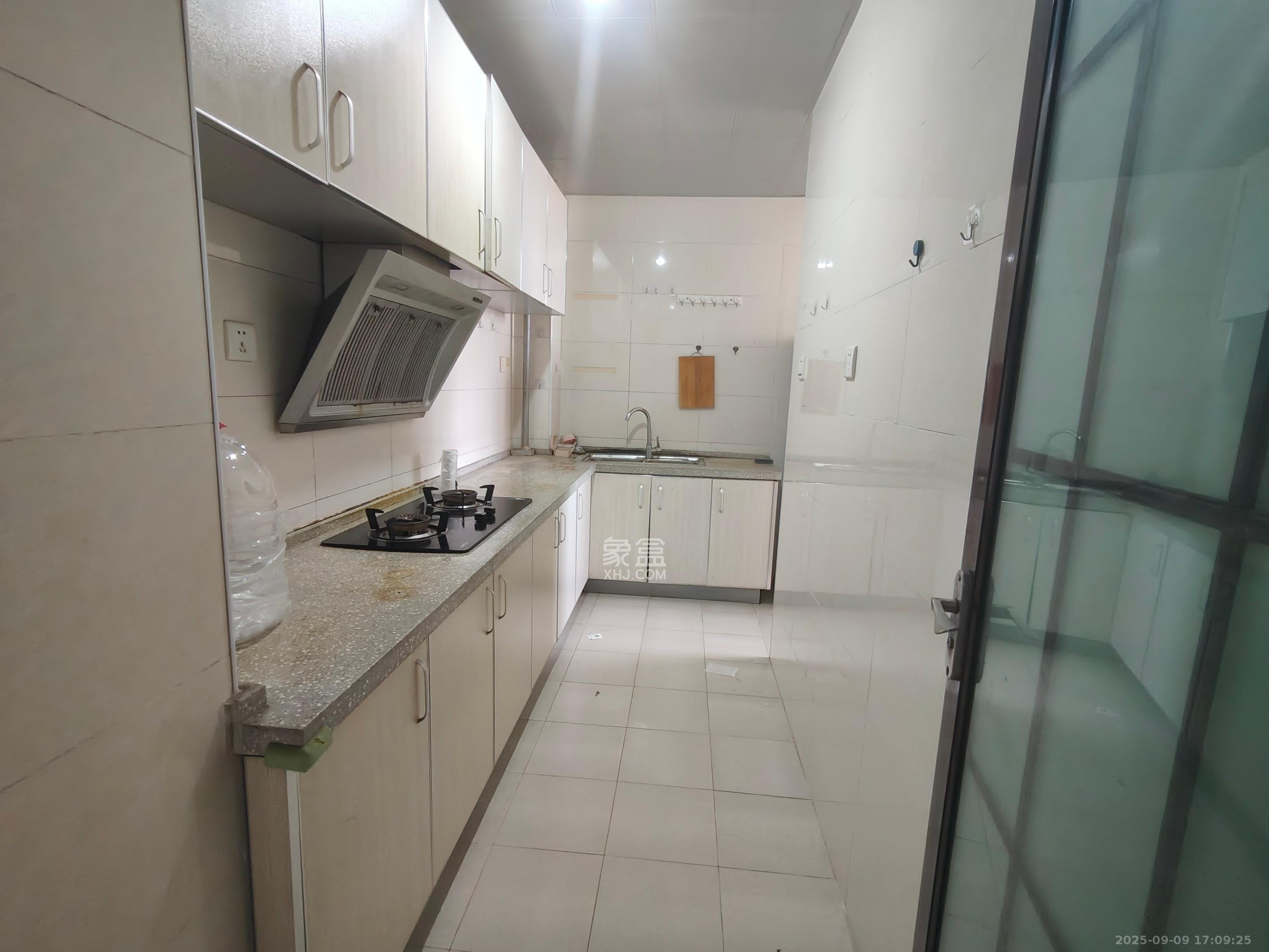 五矿万境水岸一期（万境水岸嘉苑）  2室2厅1卫    2000.0元/月室内图