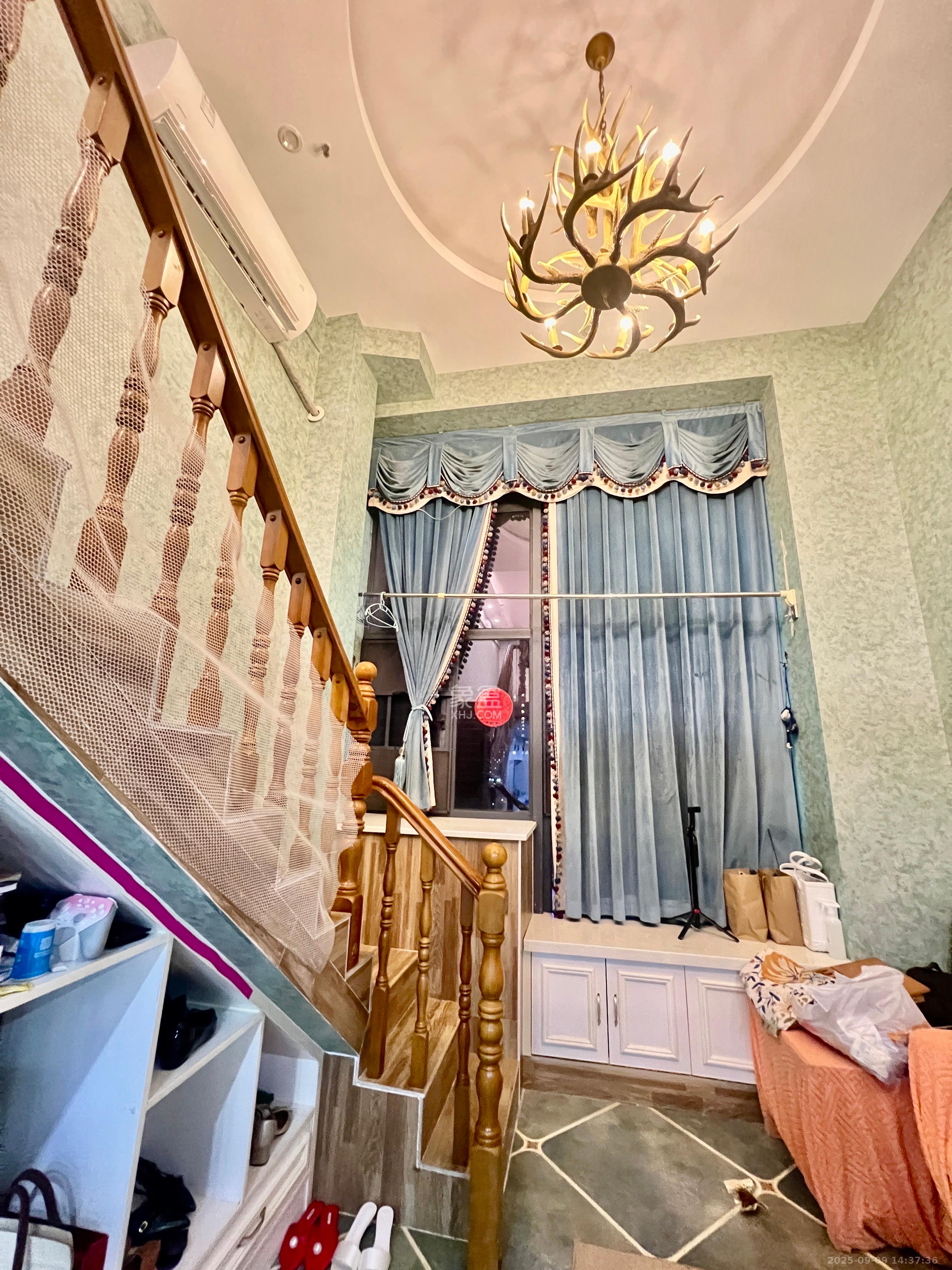 达美美立方  1室1厅1卫    2200.0元/月 达美美立方  1室1厅1卫    2200.0元/月室内图