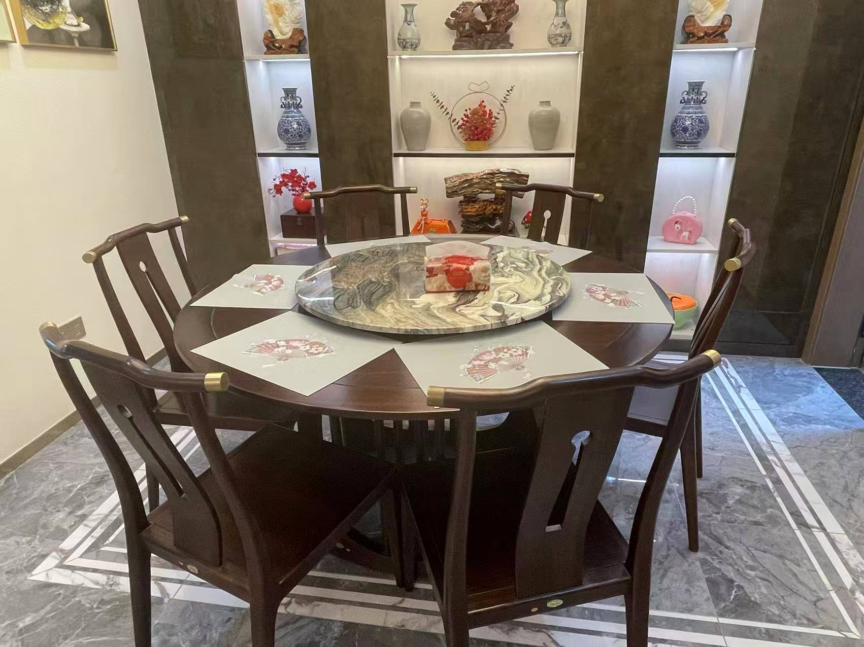 恒大美丽沙天悦湾  4室2厅4卫    20000.0元/月室内图