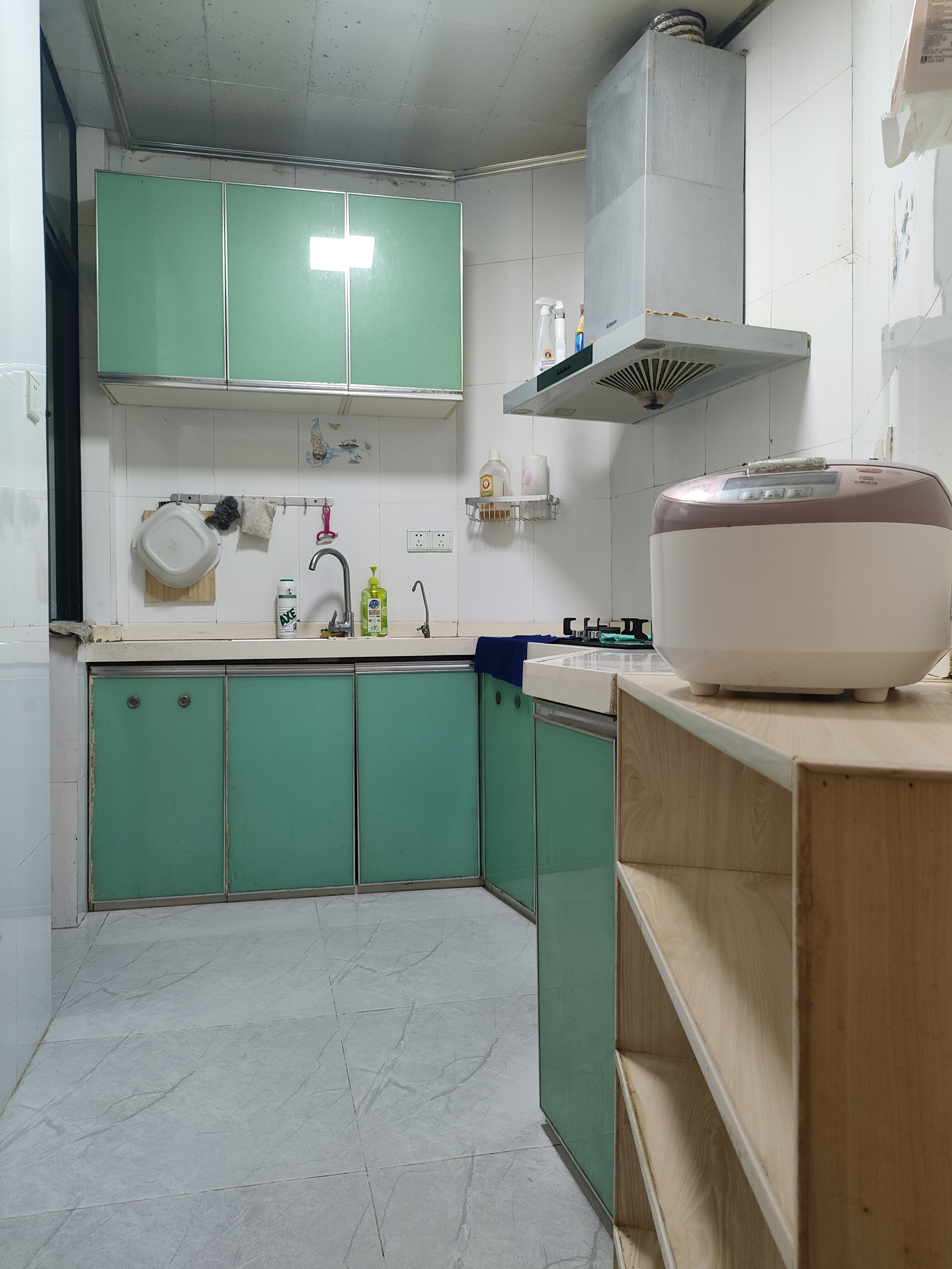 濠江壹号 2室2厅1卫 2500.0元/月 濠江壹号 2室2厅1卫 2500.0元/月室内图