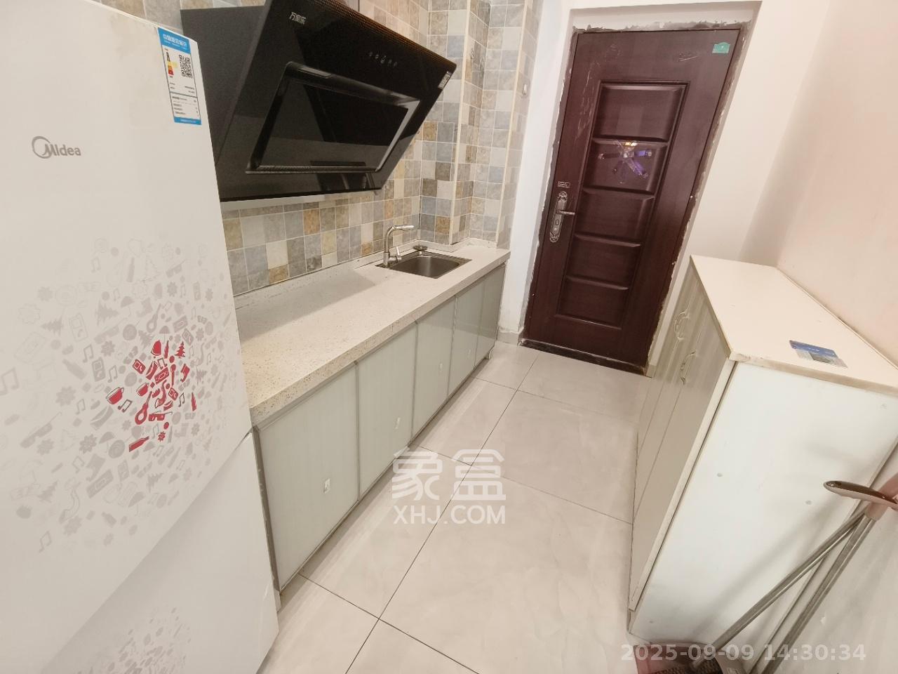 金科时代中心 2室0厅0卫 1450.0元/月 金科时代中心 2室0厅0卫 1450.0元/月室内图