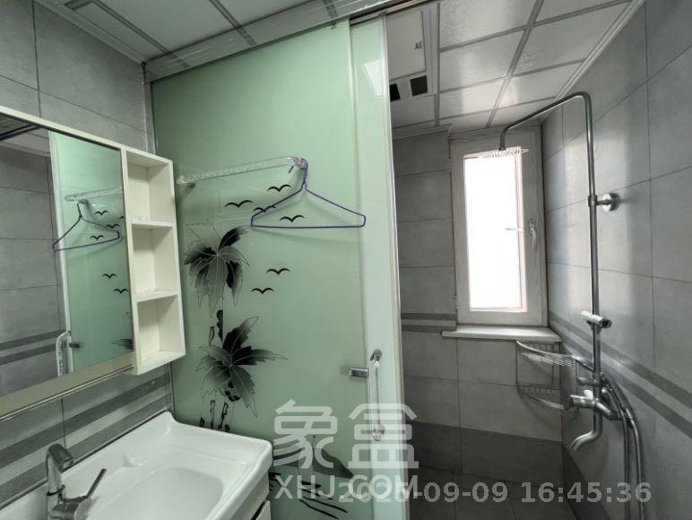 嘉宇盛世华章  2室2厅1卫   2800.00元/月室内图