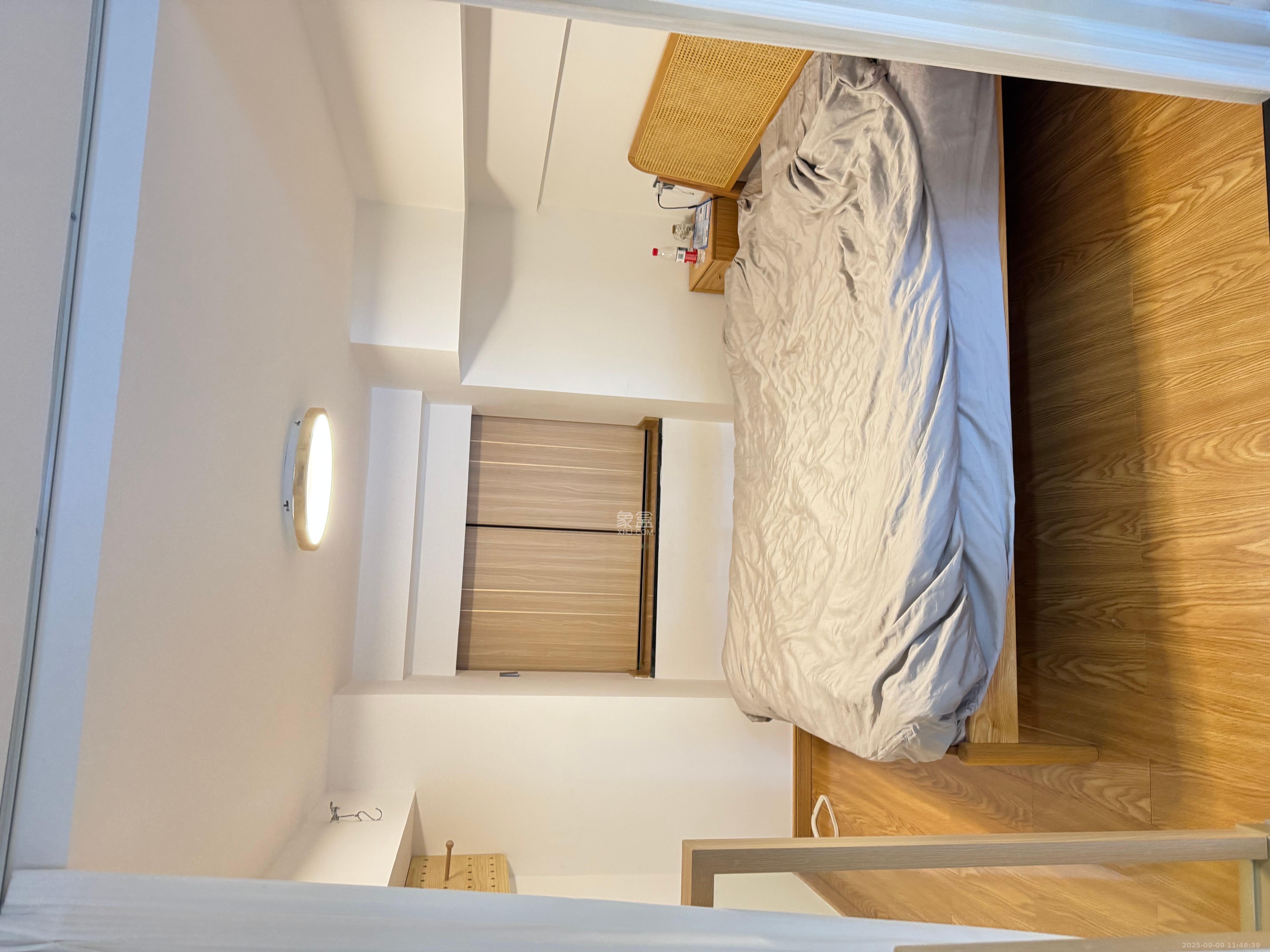 阳光城檀悦 2室1厅1卫 2700.0元/月 阳光城檀悦 2室1厅1卫 2700.0元/月室内图