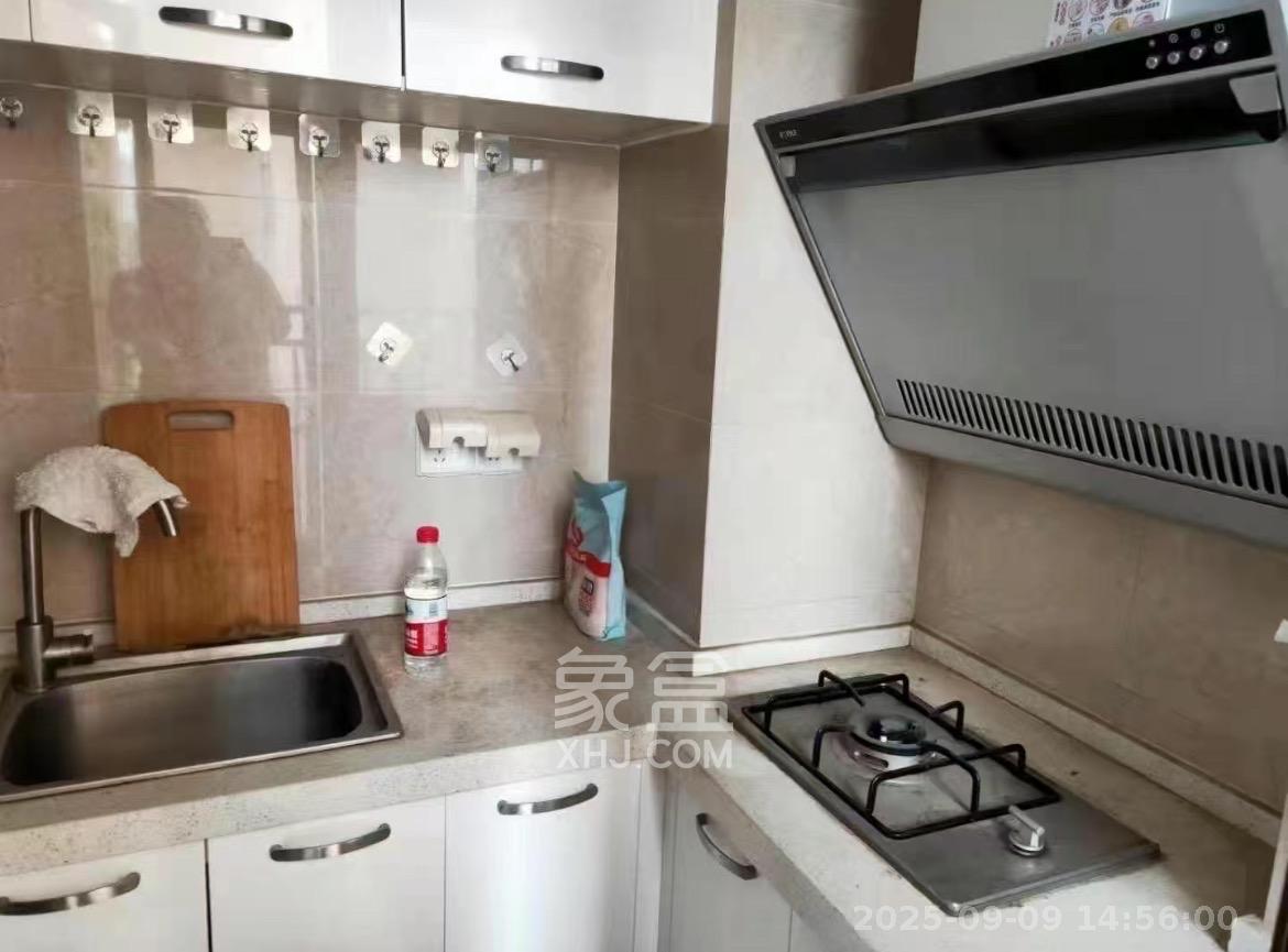 中建信和城 1室1厅1卫 1800.0元/月 中建信和城 1室1厅1卫 1800.0元/月室内图