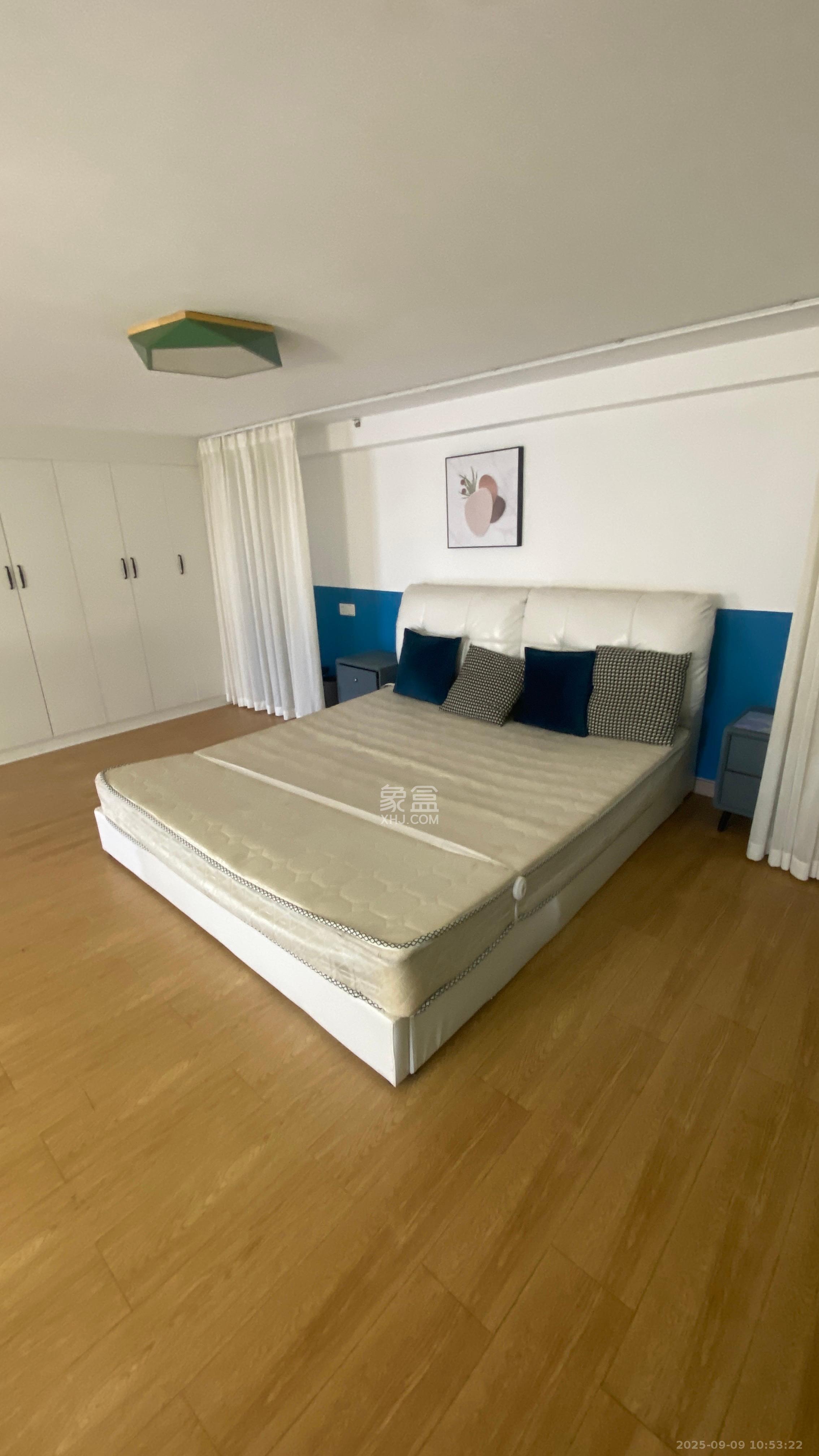 明昇壹城(明昇时代广场)三期 1室1厅1卫 2000.0元/月 明昇壹城(明昇时代广场)三期 1室1厅1卫 2000.0元/月室内图