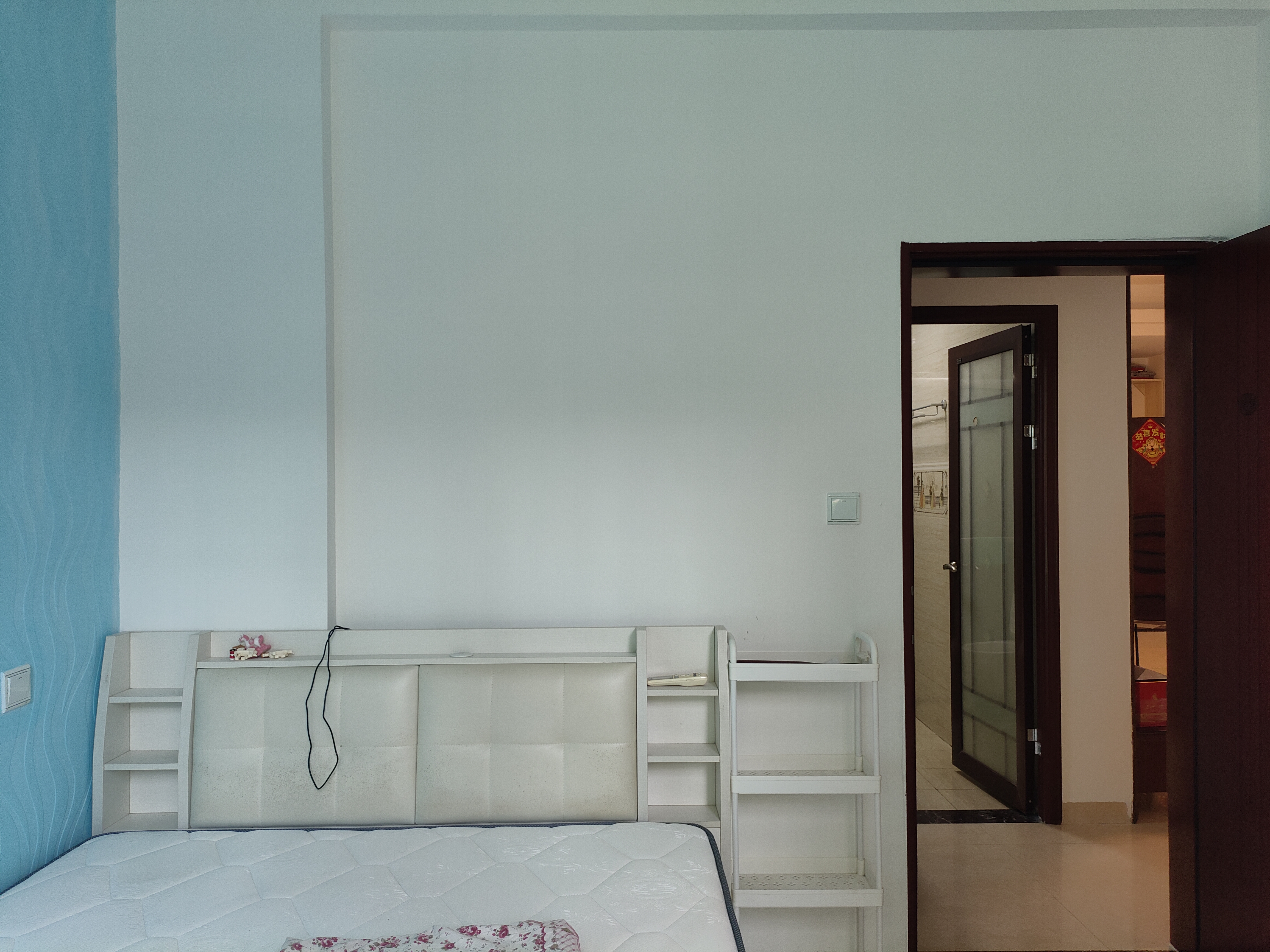 濠江壹号 2室2厅1卫 2500.0元/月 濠江壹号 2室2厅1卫 2500.0元/月室内图