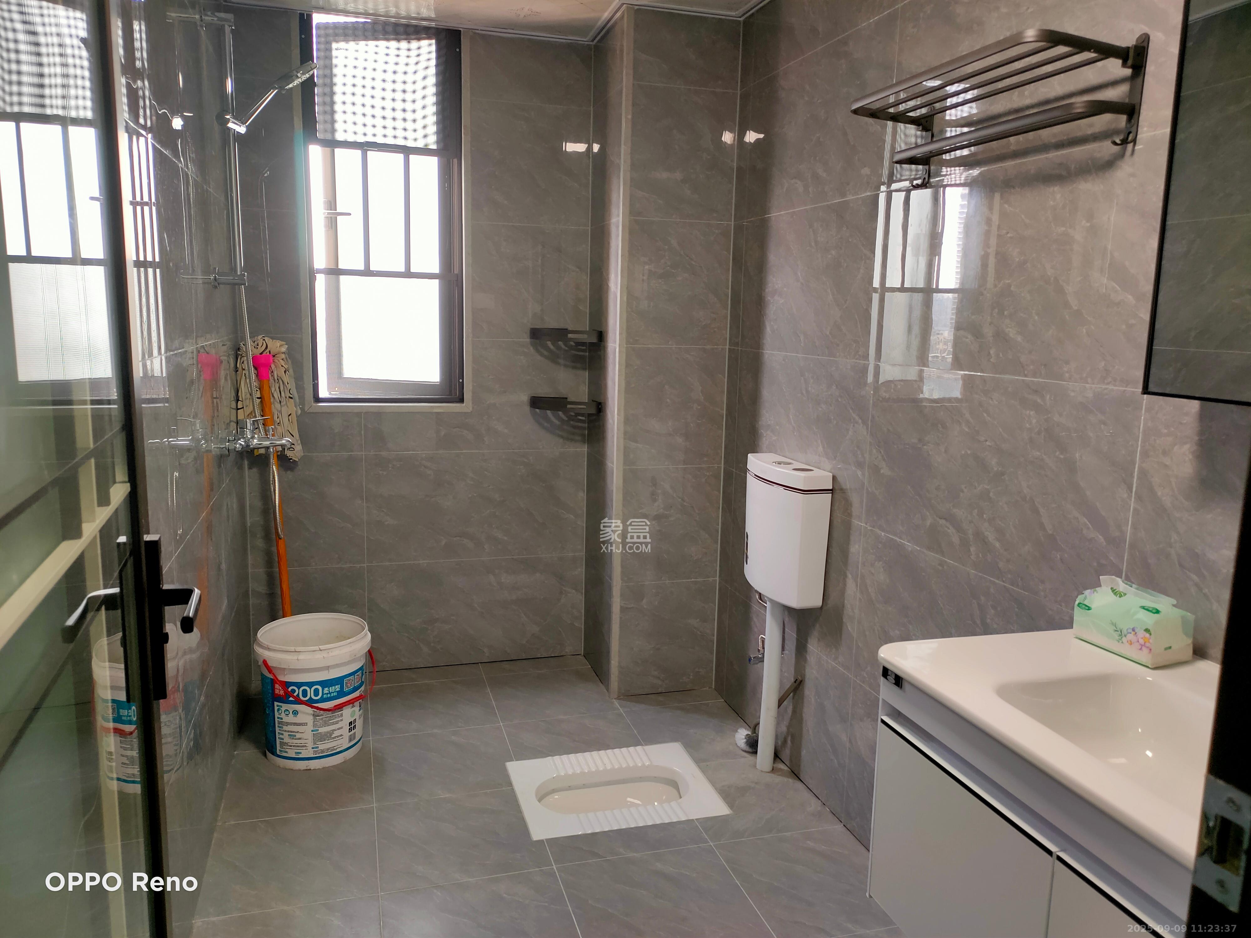 旭辉国悦府 4室2厅2卫 3700.0元/月 旭辉国悦府 4室2厅2卫 3700.0元/月室内图