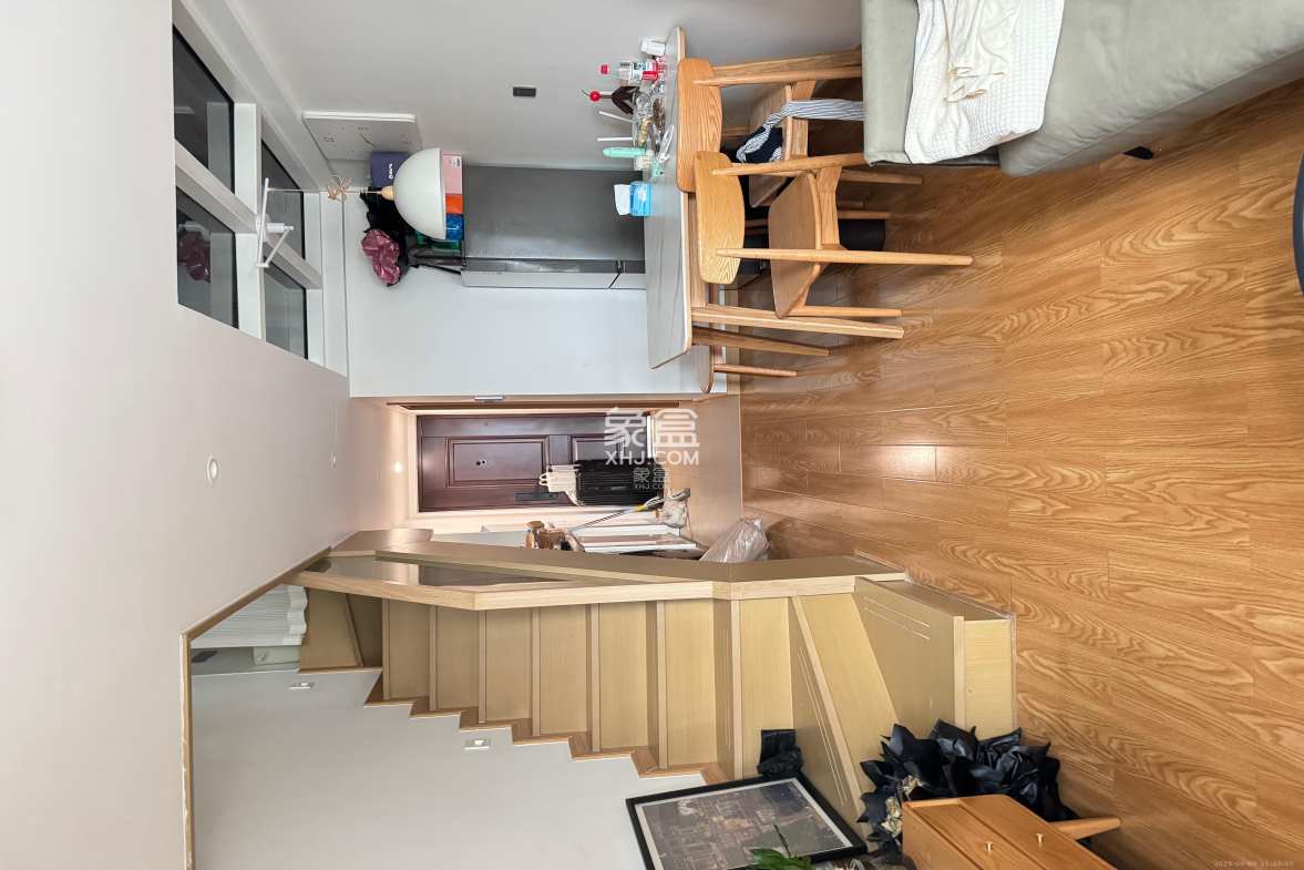 阳光城檀悦 2室1厅1卫 2700.0元/月 阳光城檀悦 2室1厅1卫 2700.0元/月室内图