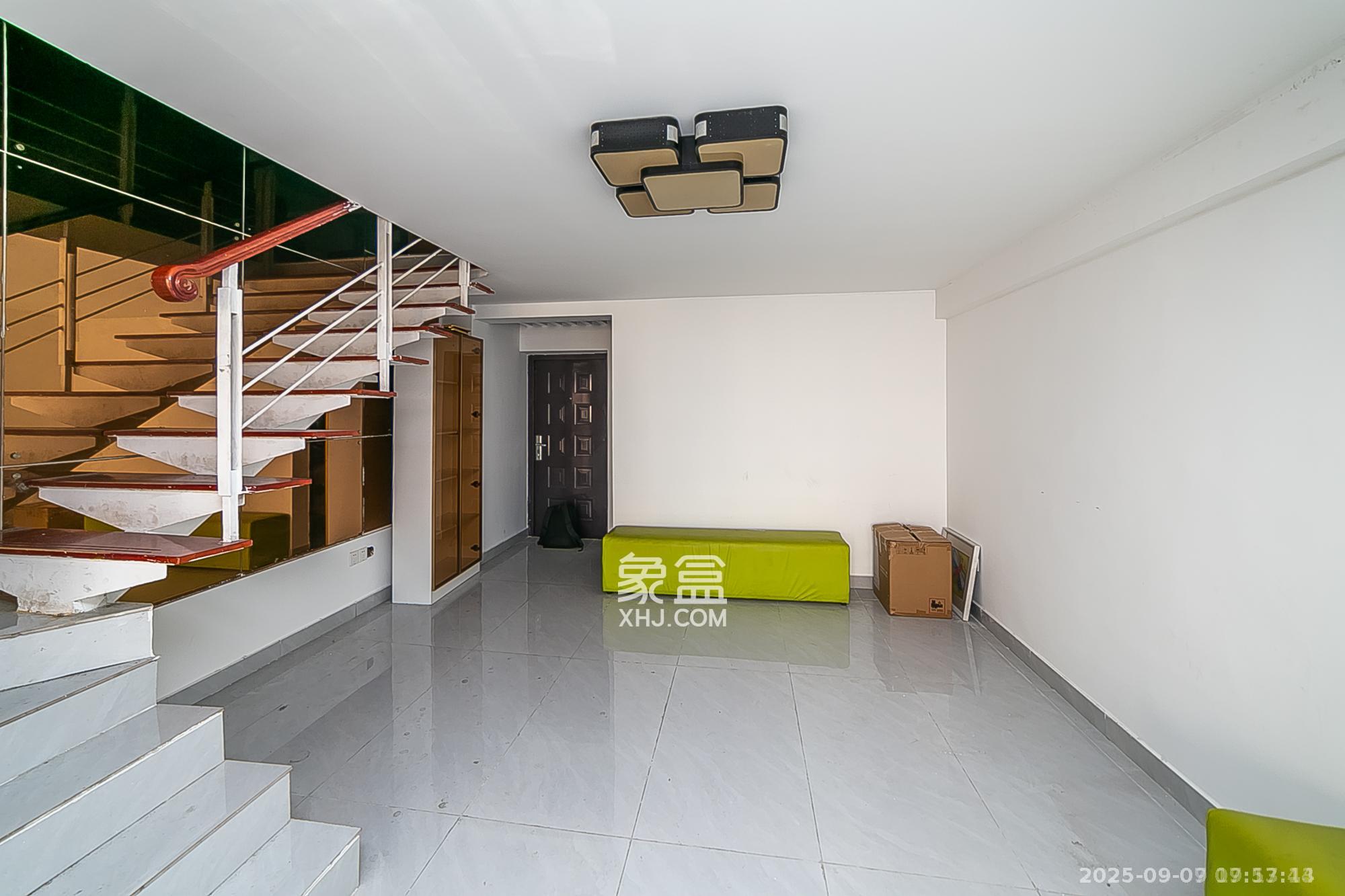 华菱蓝调国际（华菱.香墅美地）  1室1厅1卫    1700.0元/月室内图