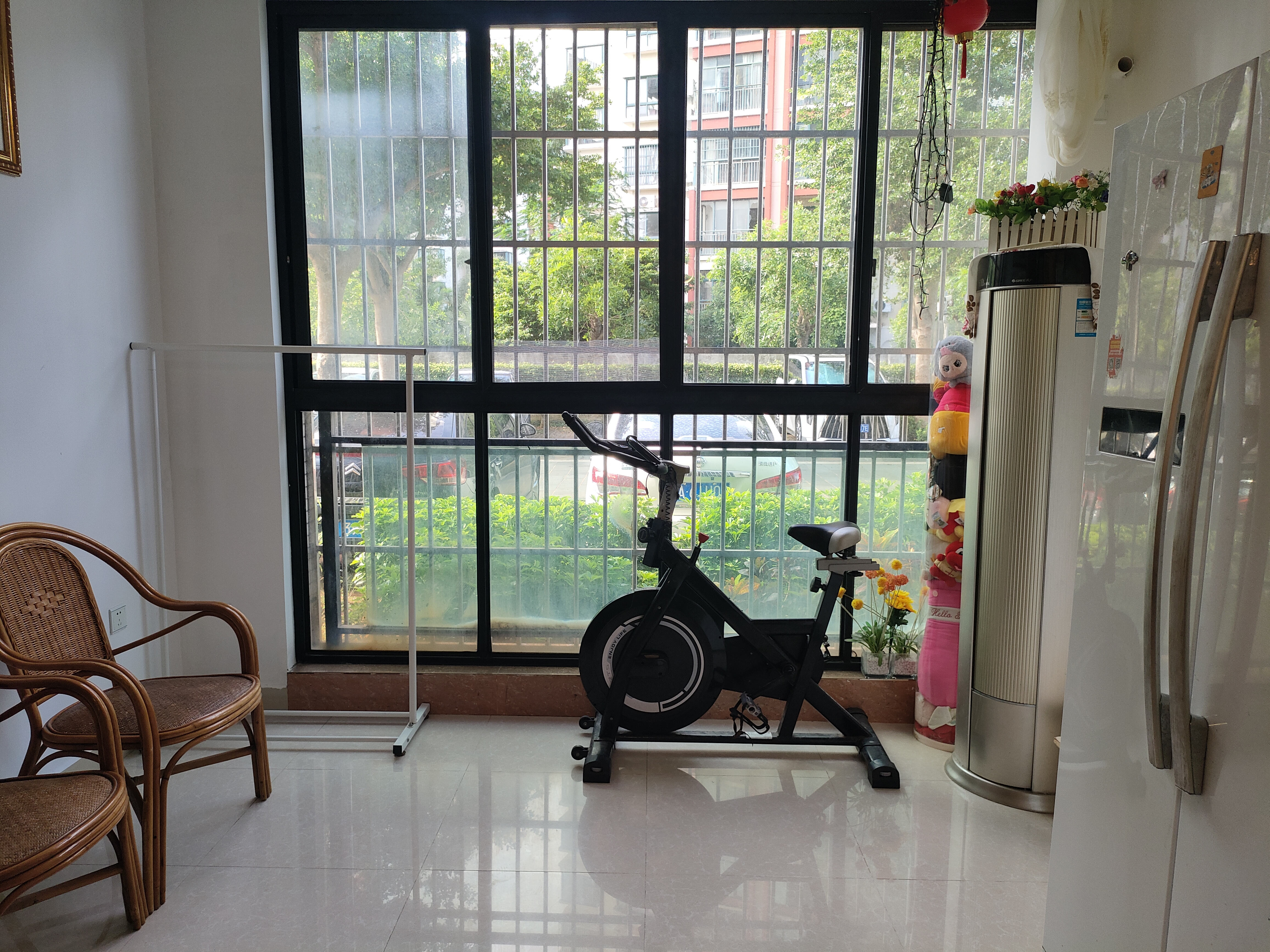 濠江壹号 2室2厅1卫 2500.0元/月 濠江壹号 2室2厅1卫 2500.0元/月室内图