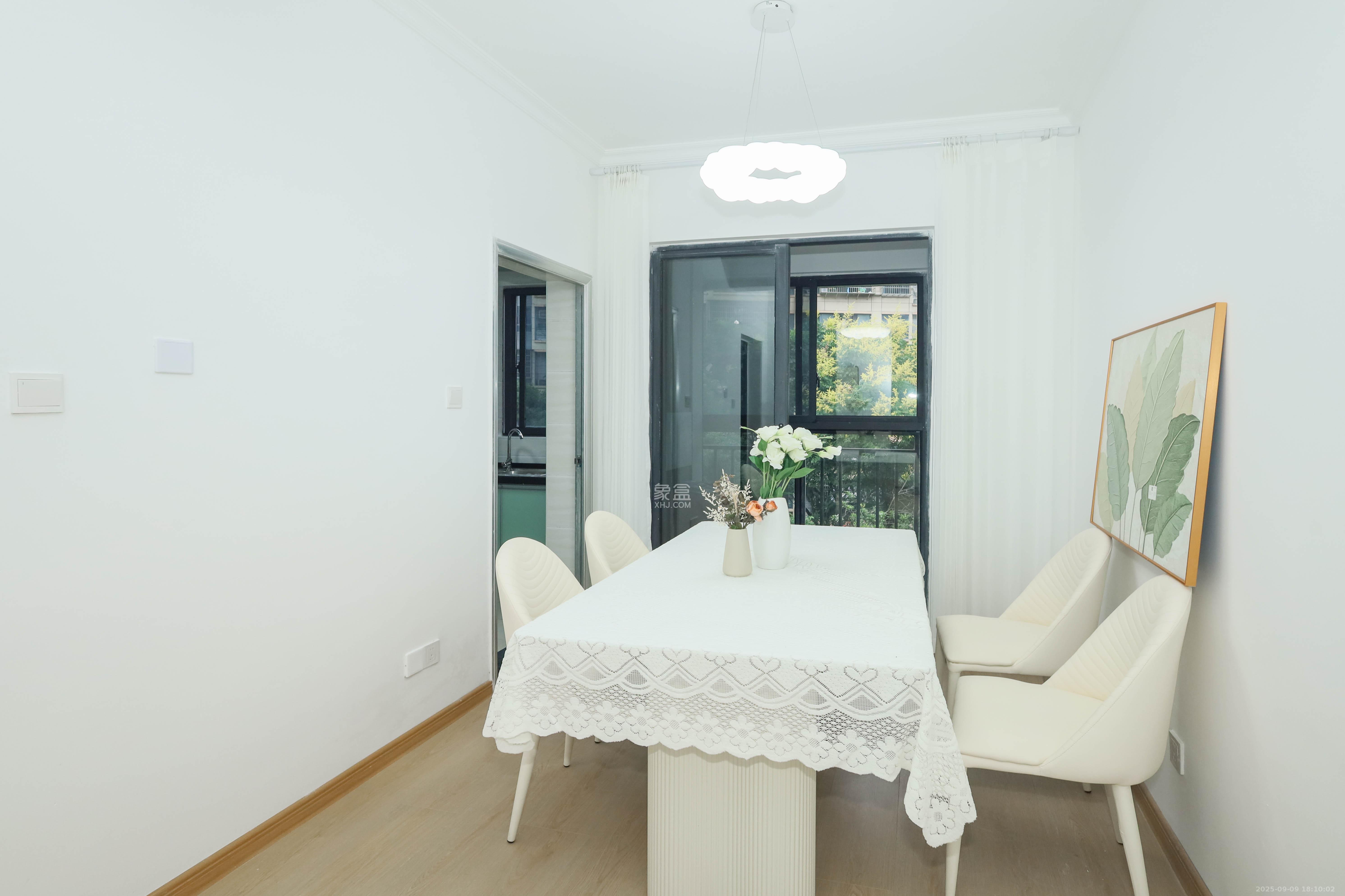 保利麓谷林语A区  3室1厅1卫    73.0万其他