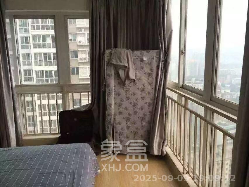 菁华源  2室1厅1卫    1800.0元/月室内图