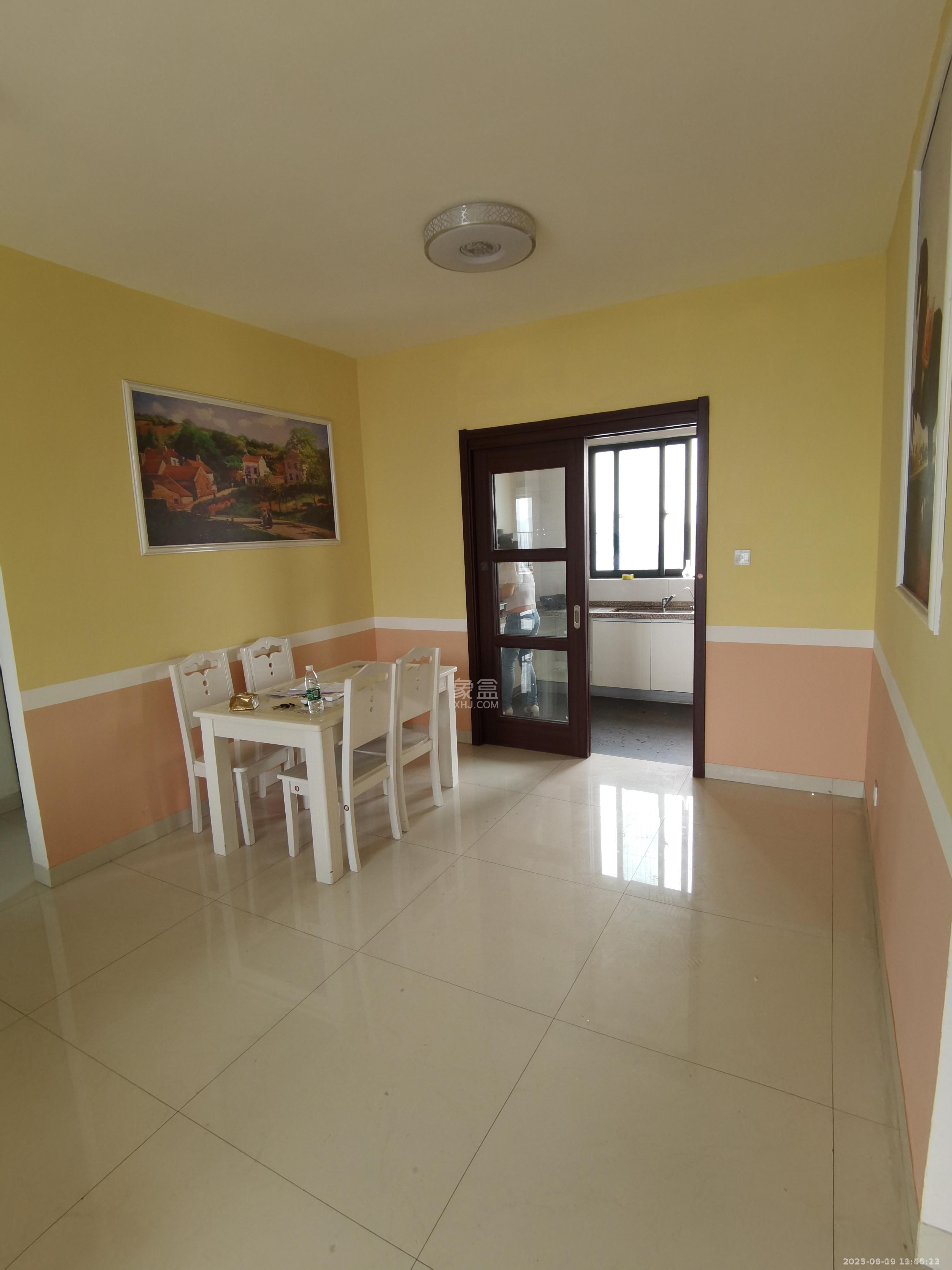 碧桂园 3室2厅1卫 1700.0元/月 碧桂园 3室2厅1卫 1700.0元/月室内图