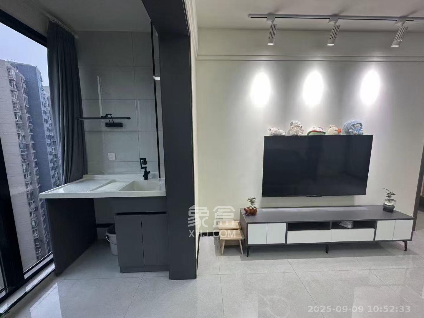 朝正美苑 2室2厅1卫 2800.0元/月 朝正美苑 2室2厅1卫 2800.0元/月室内图