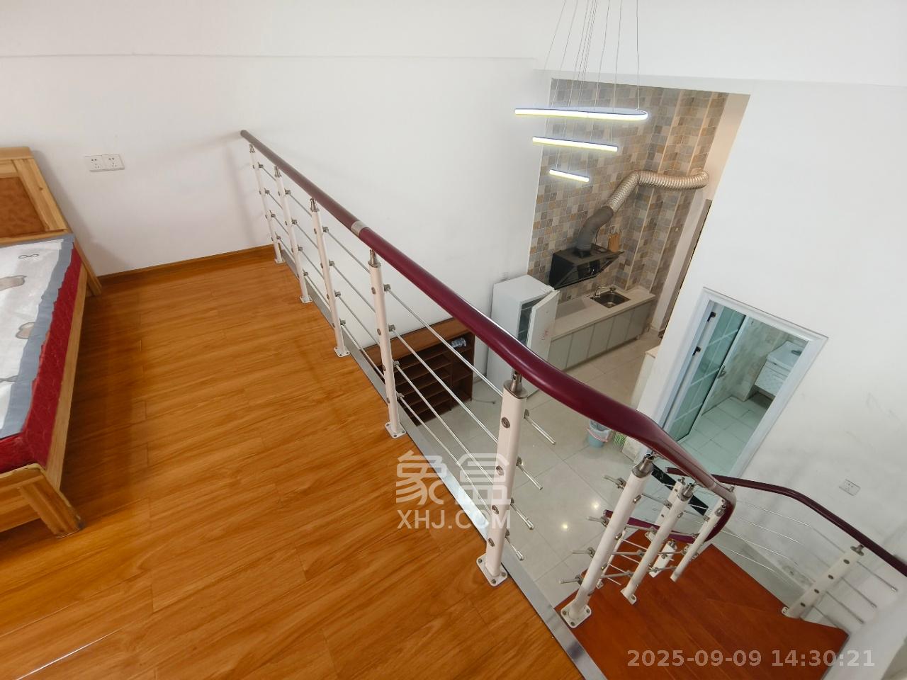 金科时代中心 2室0厅0卫 1450.0元/月 金科时代中心 2室0厅0卫 1450.0元/月室内图