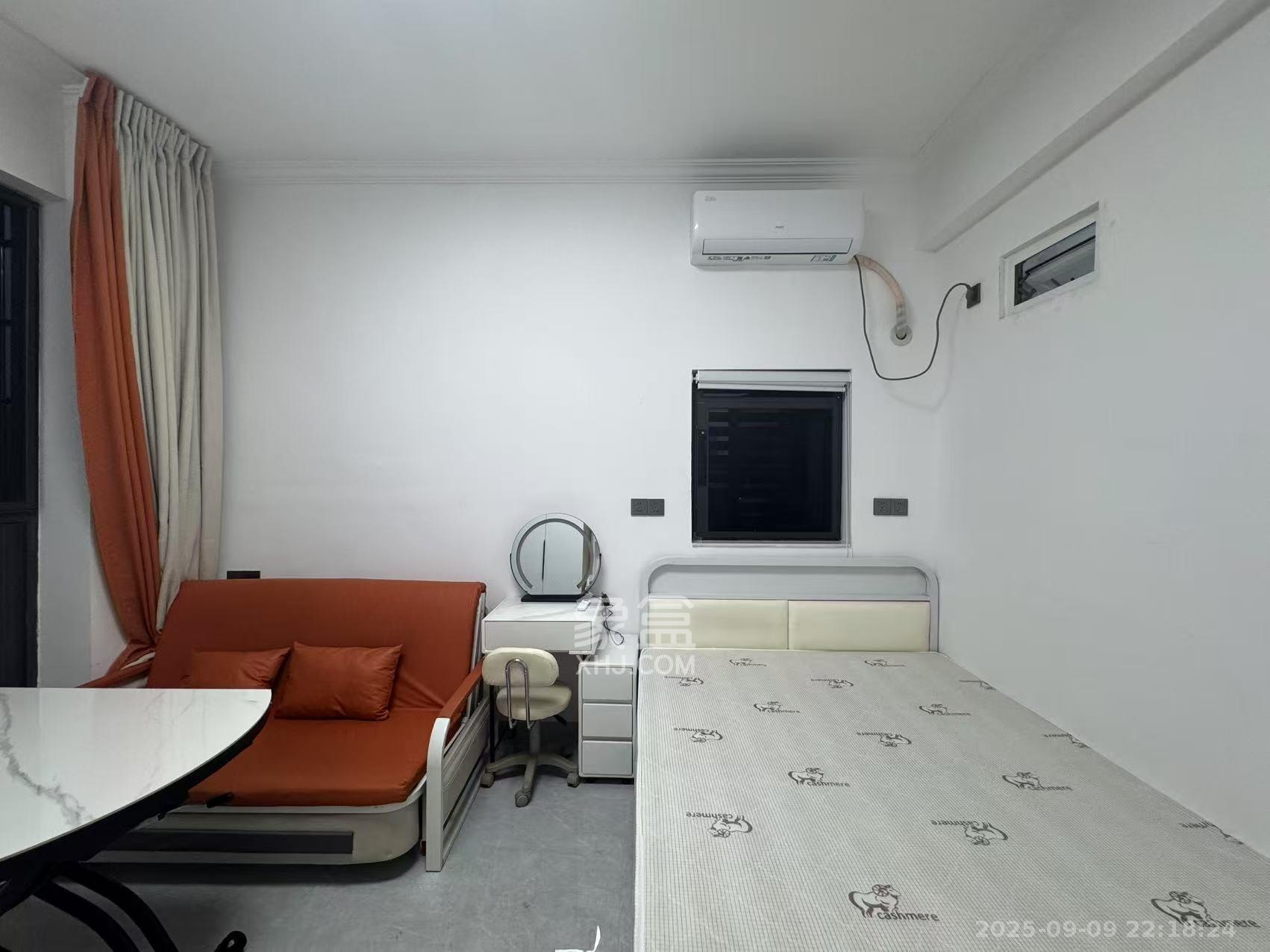 嘉雨兴园 2室1厅1卫 1900.0元/月 嘉雨兴园 2室1厅1卫 1900.0元/月室内图