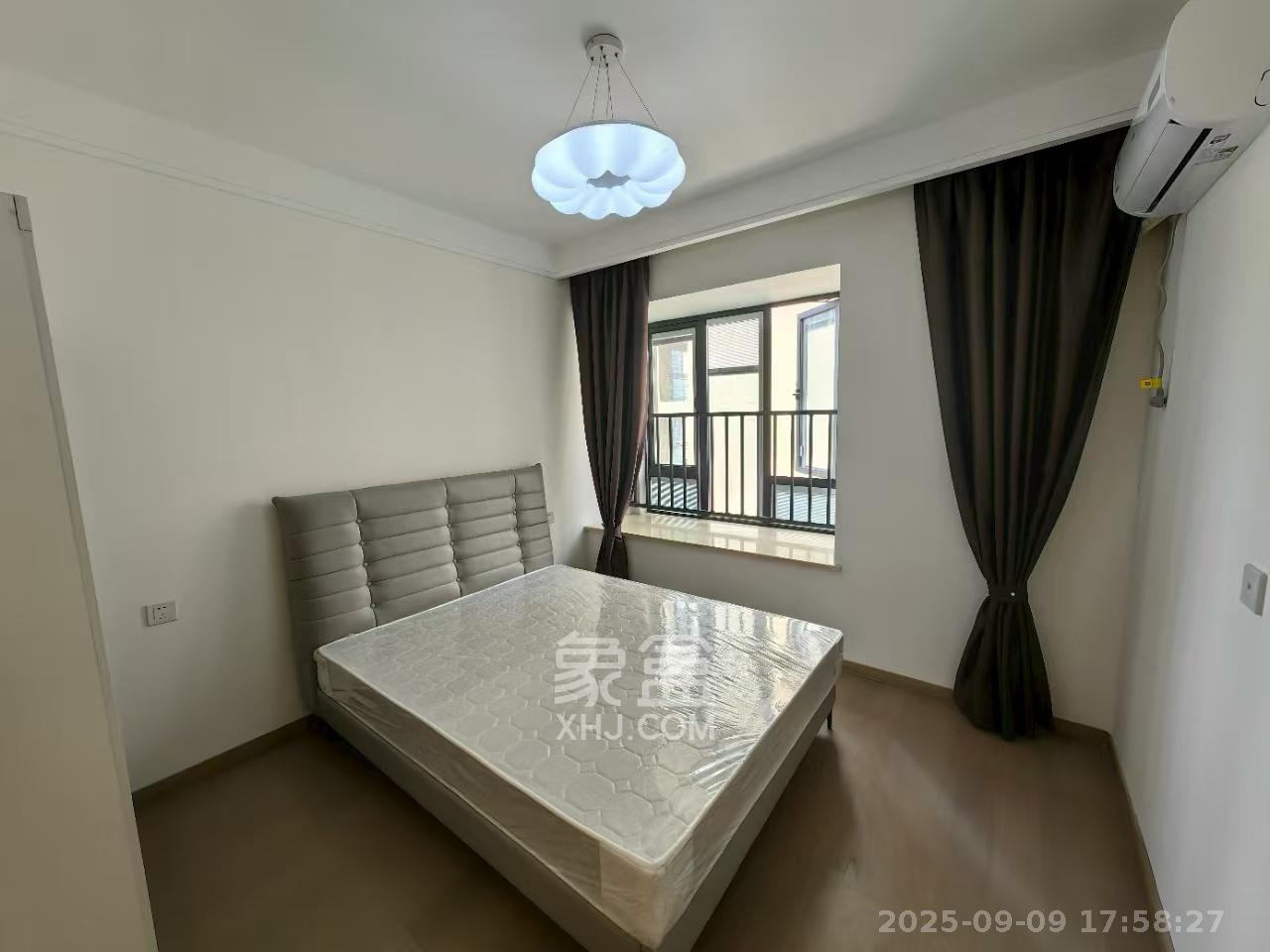 长沙高铁吾悦广场 3室2厅2卫 3400.0元/月 长沙高铁吾悦广场 3室2厅2卫 3400.0元/月室内图