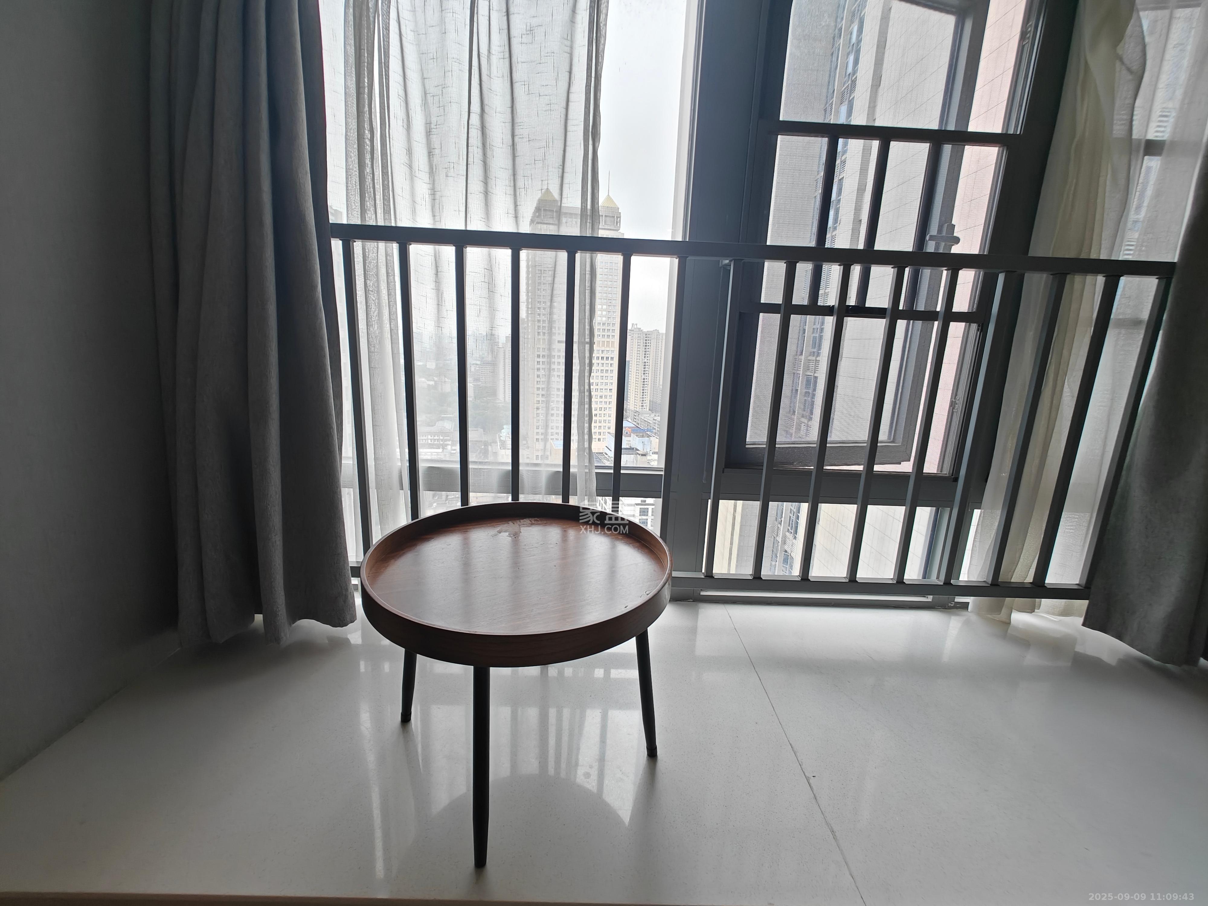 阳光城檀悦 1室1厅1卫 1700.0元/月 阳光城檀悦 1室1厅1卫 1700.0元/月室内图