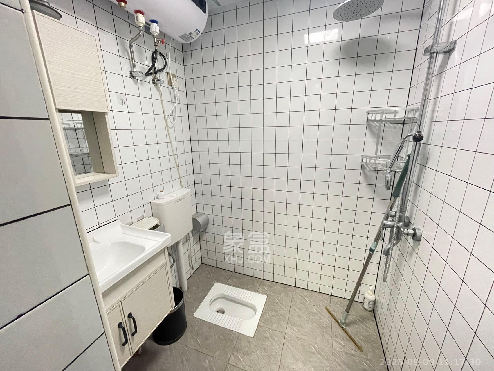 C-park天悦城(紫檀溪苑二期) 1室1厅1卫 1600.0元/月 C-park天悦城(紫檀溪苑二期) 1室1厅1卫 1600.0元/月室内图