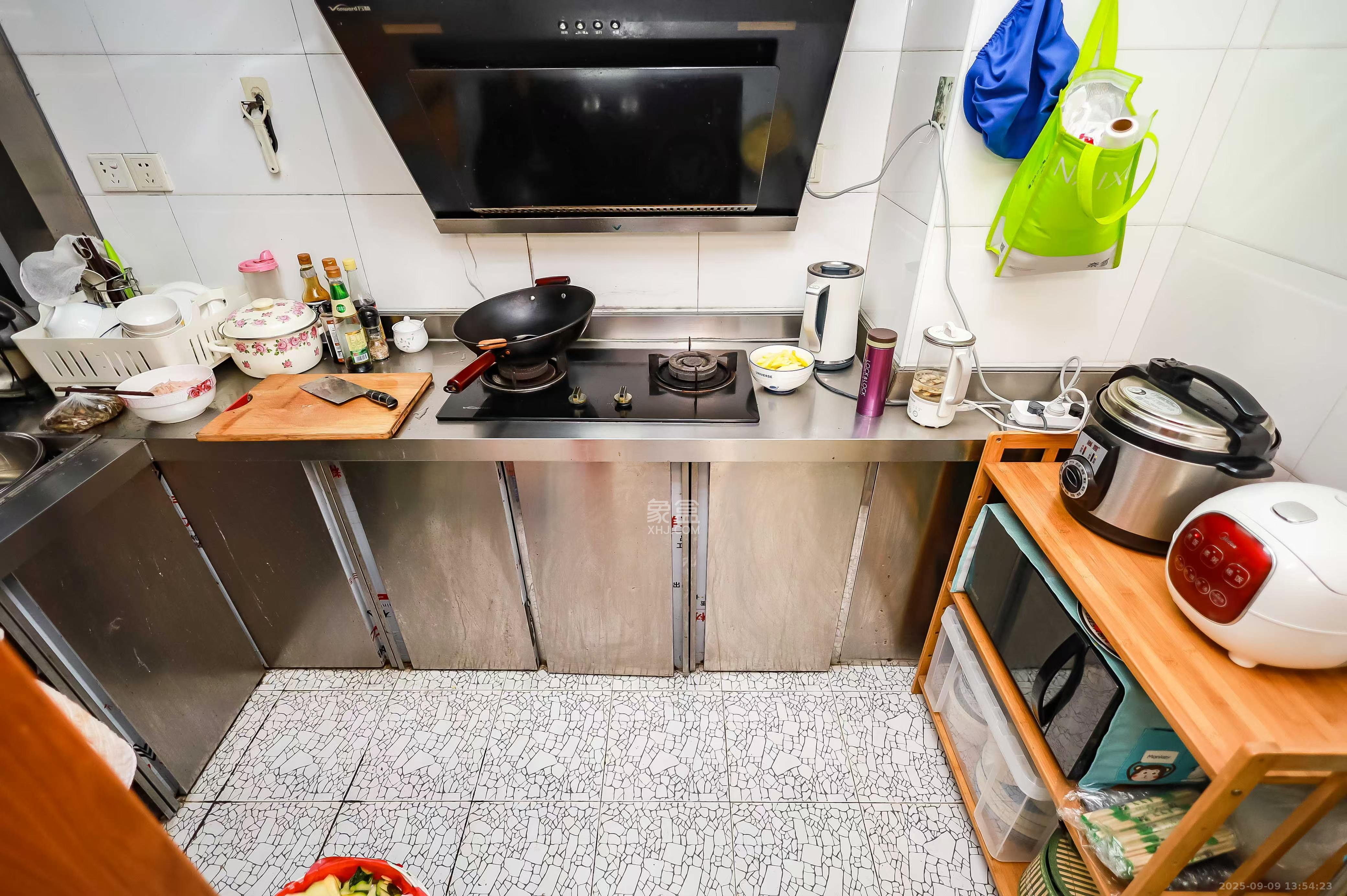 永祺西京 3室2厅2卫 2900.0元/月 永祺西京 3室2厅2卫 2900.0元/月室内图