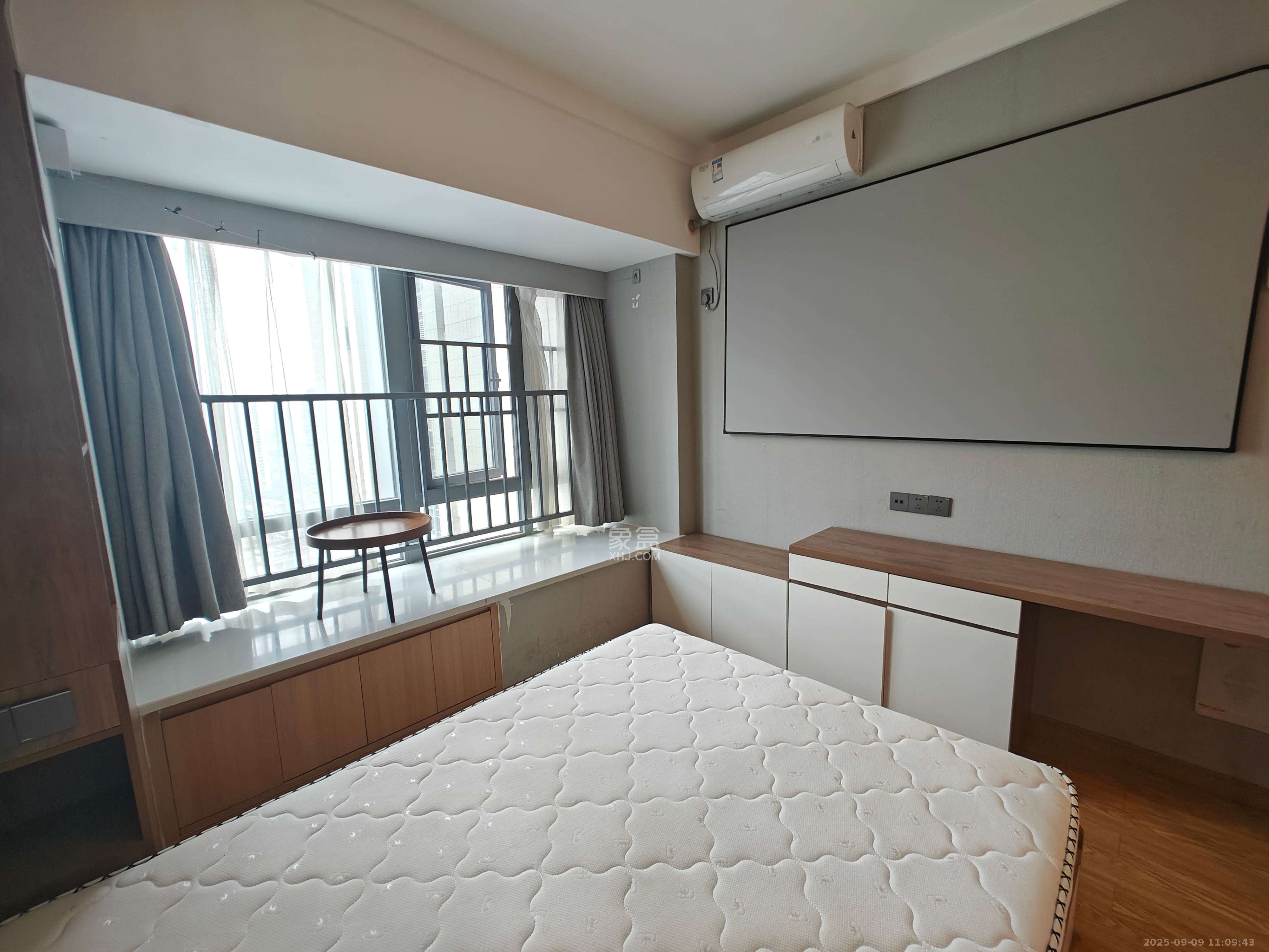 阳光城檀悦 1室1厅1卫 1700.0元/月 阳光城檀悦 1室1厅1卫 1700.0元/月室内图