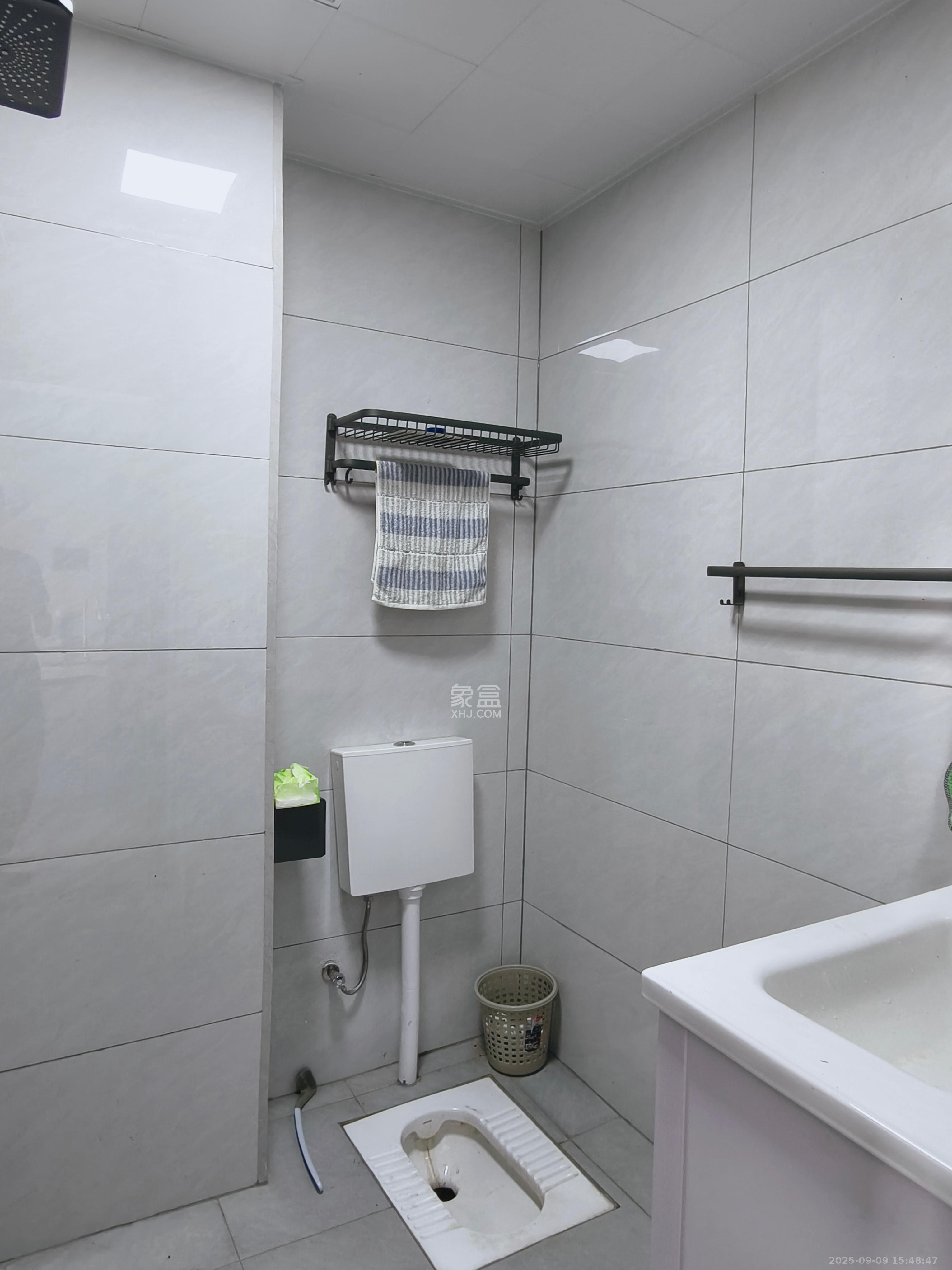 诺德滨江逸园(中铁逸园) 1室1厅1卫 3500.0元/月 诺德滨江逸园(中铁逸园) 1室1厅1卫 3500.0元/月室内图