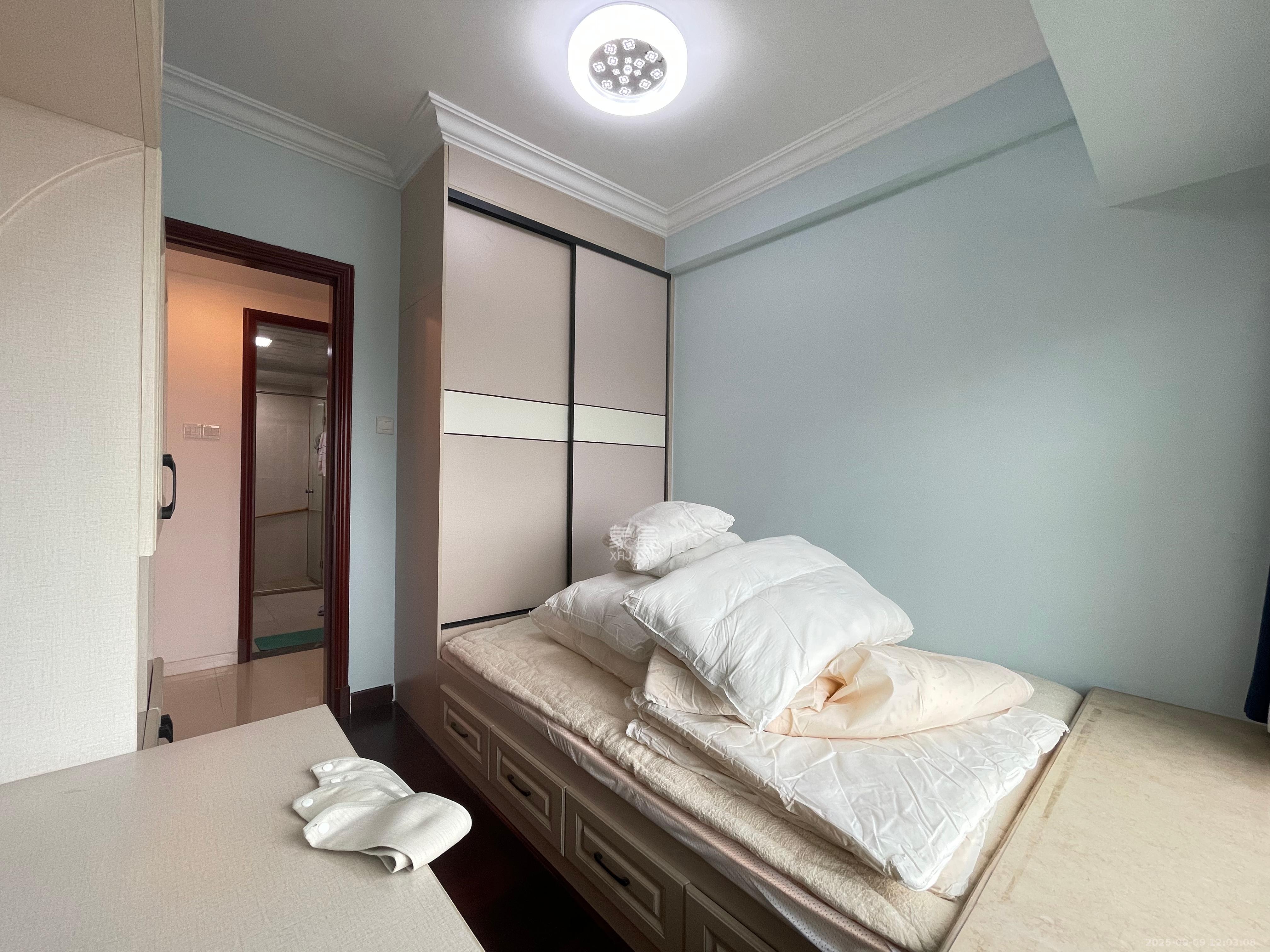 恒大名都  3室2厅1卫    2500.0元/月 恒大名都  3室2厅1卫    2500.0元/月室内图