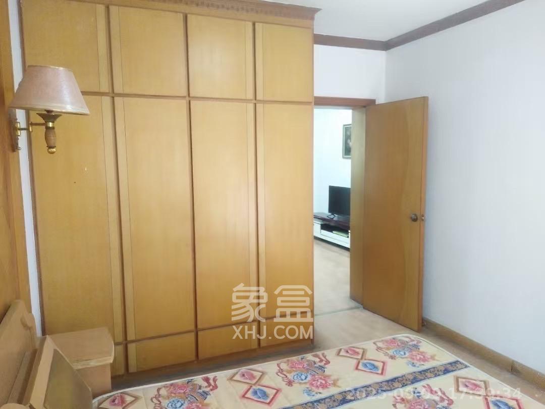 谢家冲 2室1厅1卫 1500.0元/月 谢家冲 2室1厅1卫 1500.0元/月室内图