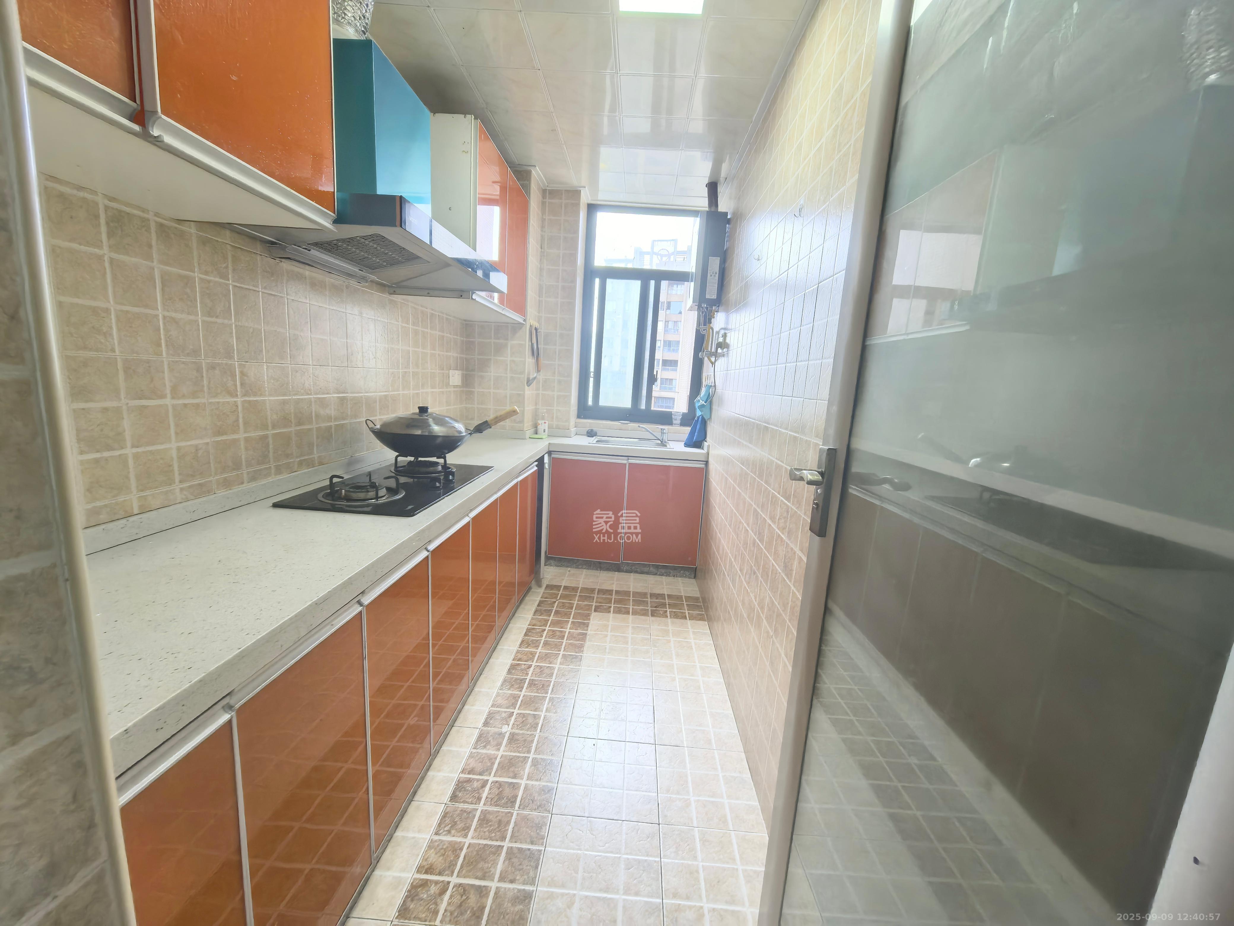 建发汇金国际 2室1厅1卫 2800.0元/月 建发汇金国际 2室1厅1卫 2800.0元/月室内图