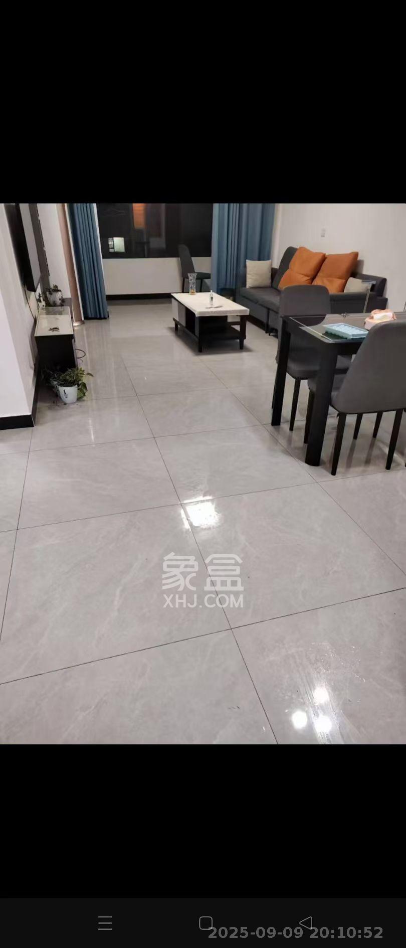 东合新苑  2室2厅1卫   2300.00元/月室内图