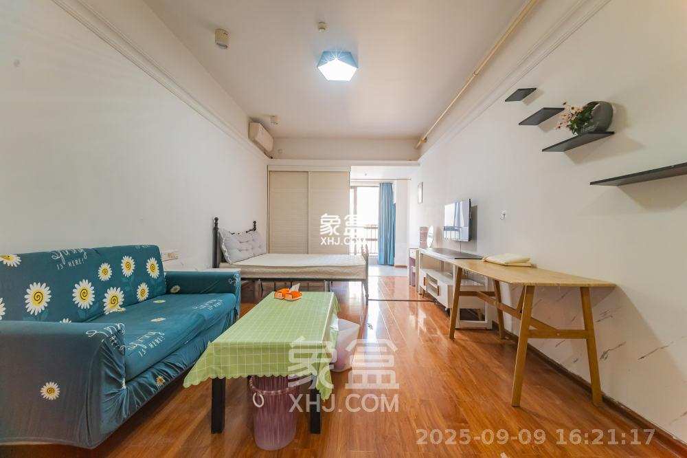 博雅例外  1室1厅1卫    1300.0元/月 博雅例外  1室1厅1卫    1300.0元/月室内图