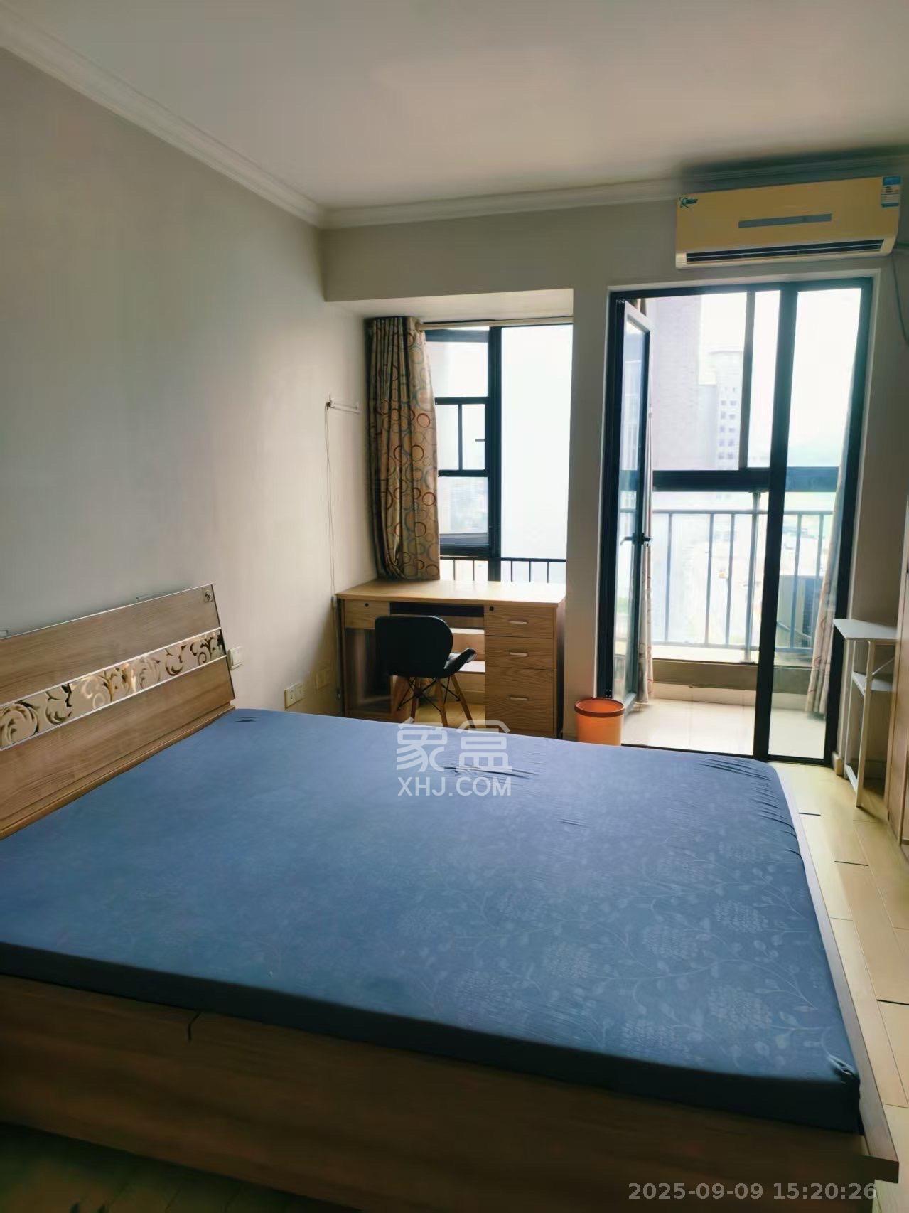 万科城市花园 1室1厅1卫 1300.0元/月 万科城市花园 1室1厅1卫 1300.0元/月室内图