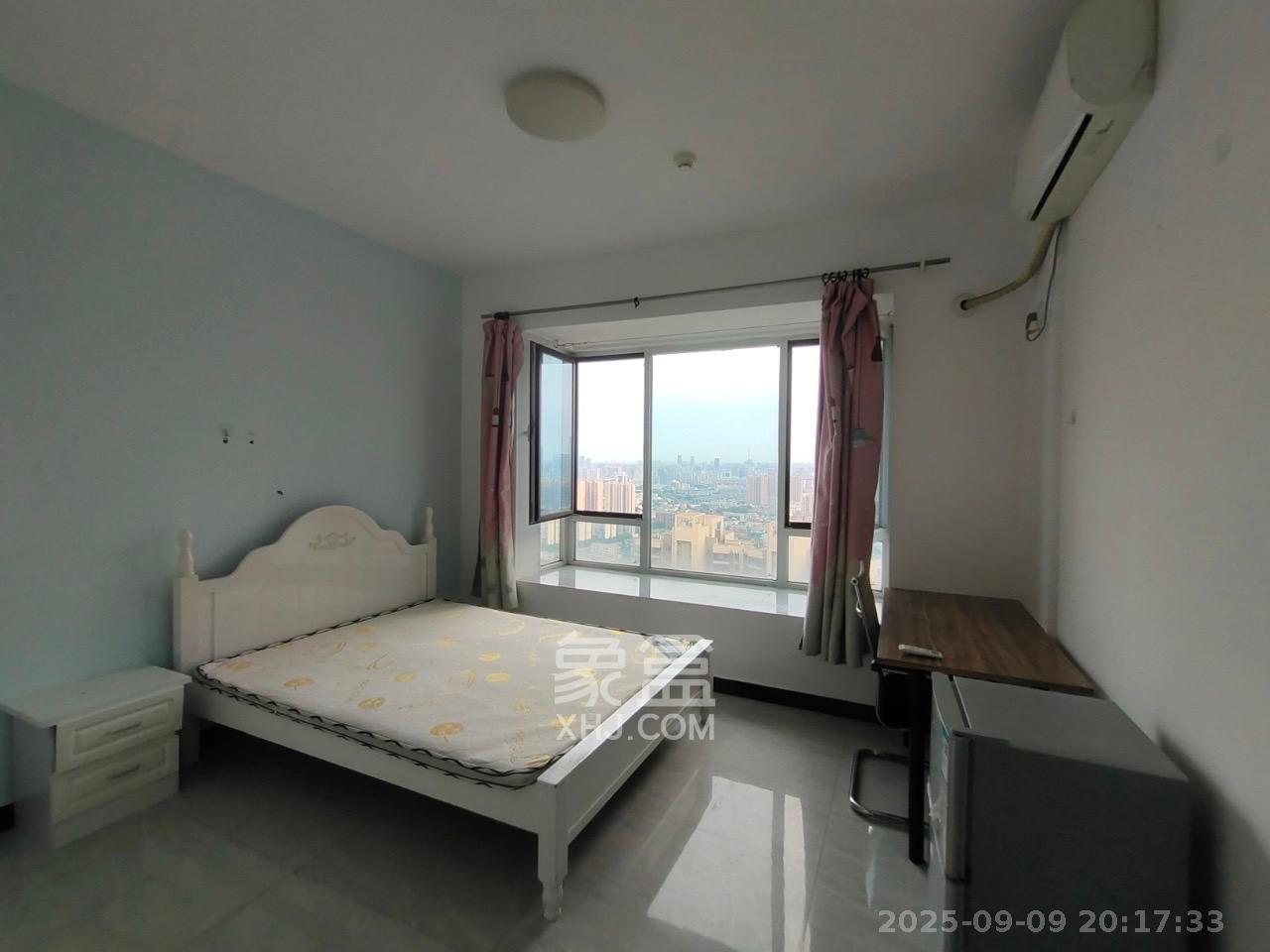 北辰三角洲C3区  1室0厅0卫    1000.0元/月 北辰三角洲C3区  1室0厅0卫    1000.0元/月室内图