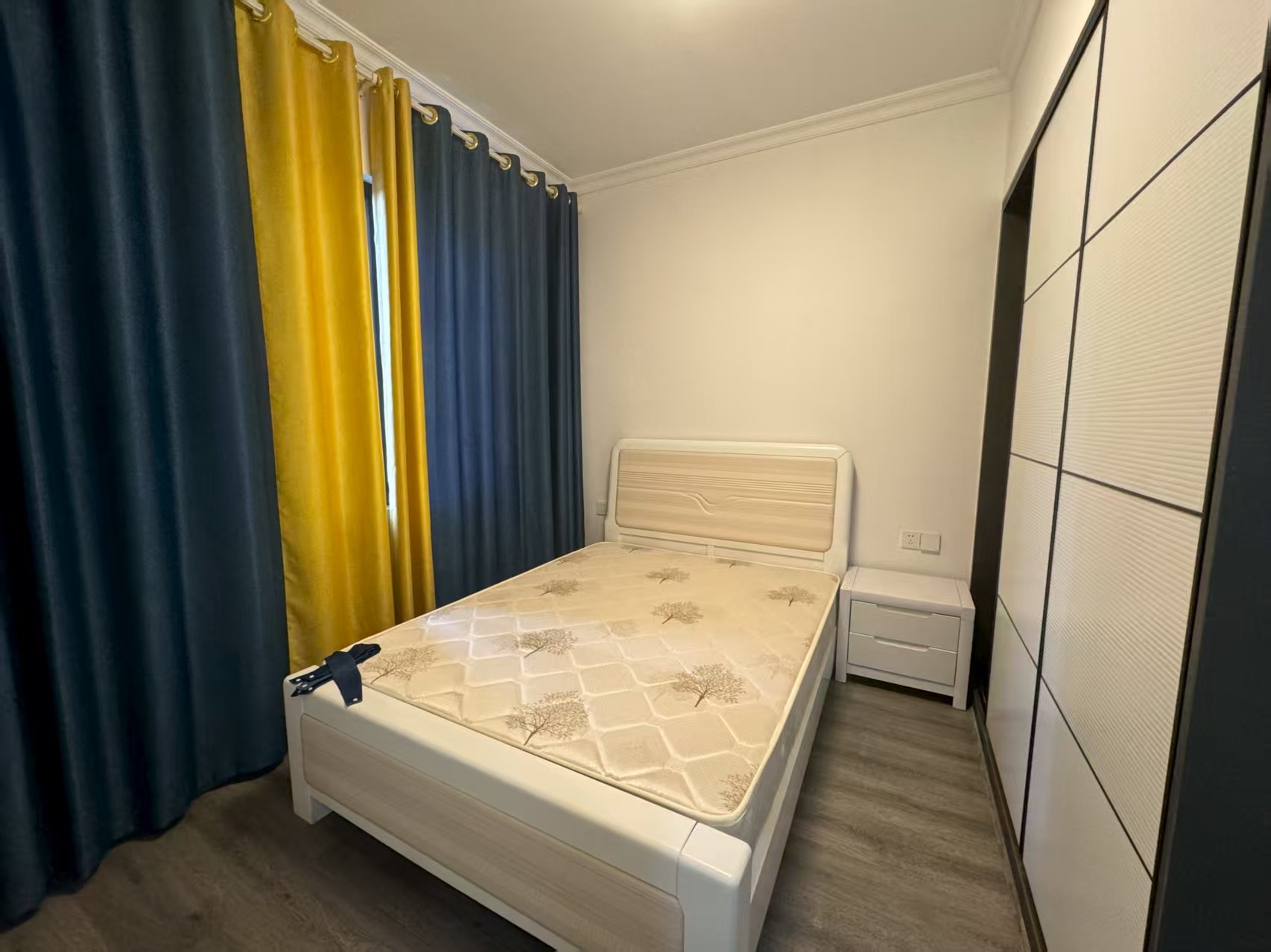 星月都会 3室2厅2卫 2500.0元/月 星月都会 3室2厅2卫 2500.0元/月室内图