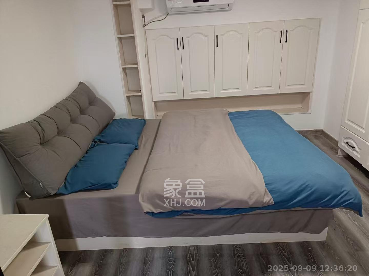 海伦春天  2室1厅1卫    1600.0元/月室内图