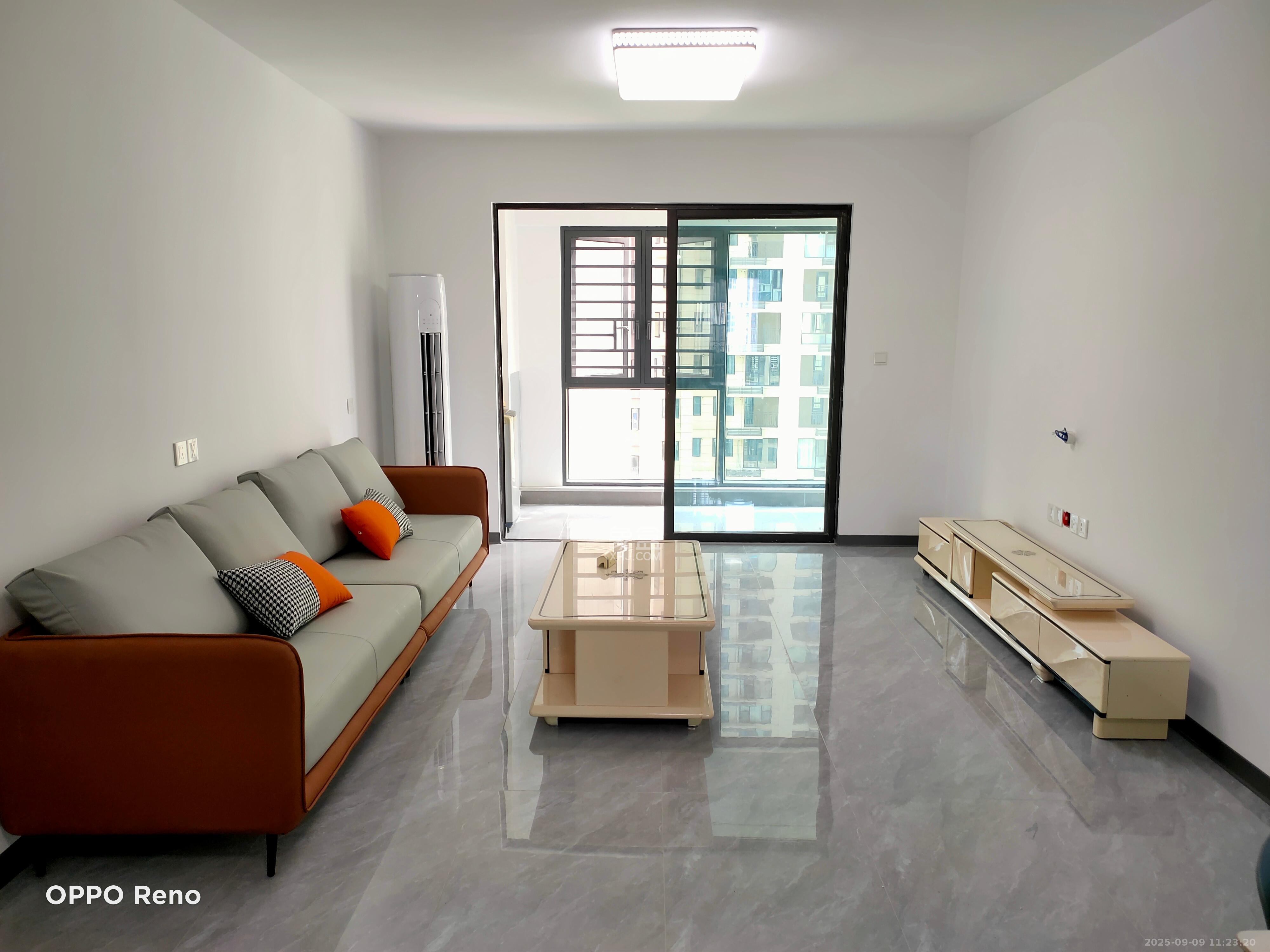 旭辉国悦府 4室2厅2卫 3700.0元/月 旭辉国悦府 4室2厅2卫 3700.0元/月室内图