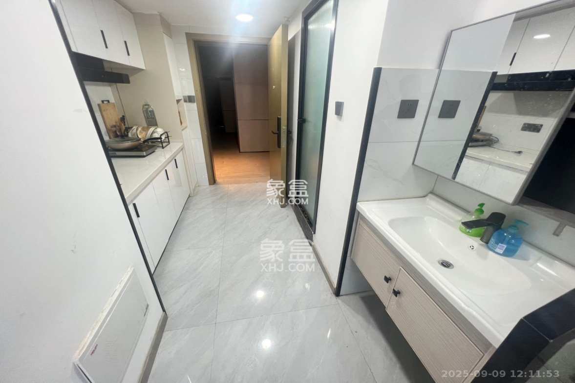 时代MOMA云PARK  1室0厅0卫    2500.0元/月 时代MOMA云PARK  1室0厅0卫    2500.0元/月室内图