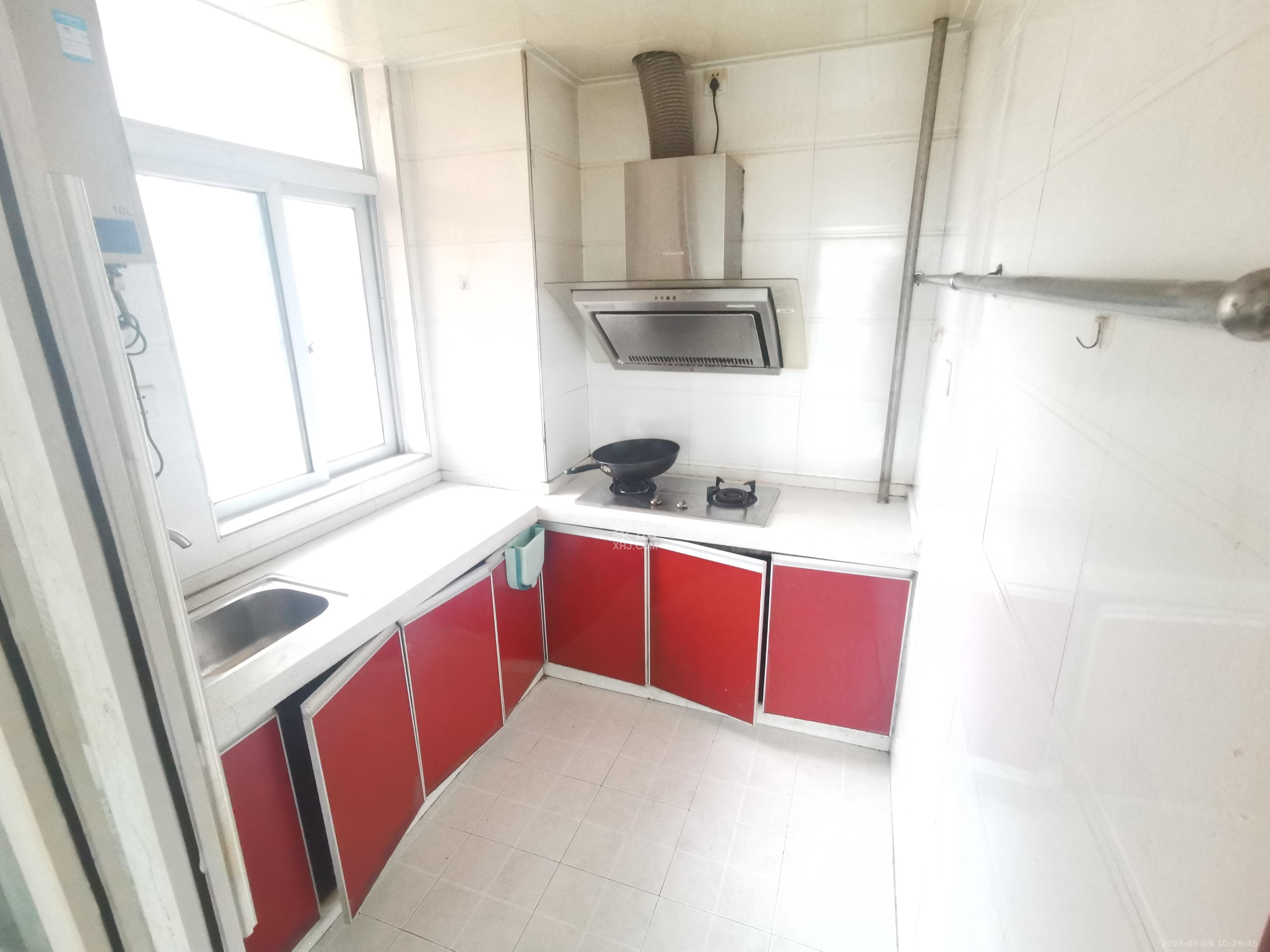 白田佳苑 2室2厅1卫 1600.0元/月 白田佳苑 2室2厅1卫 1600.0元/月室内图