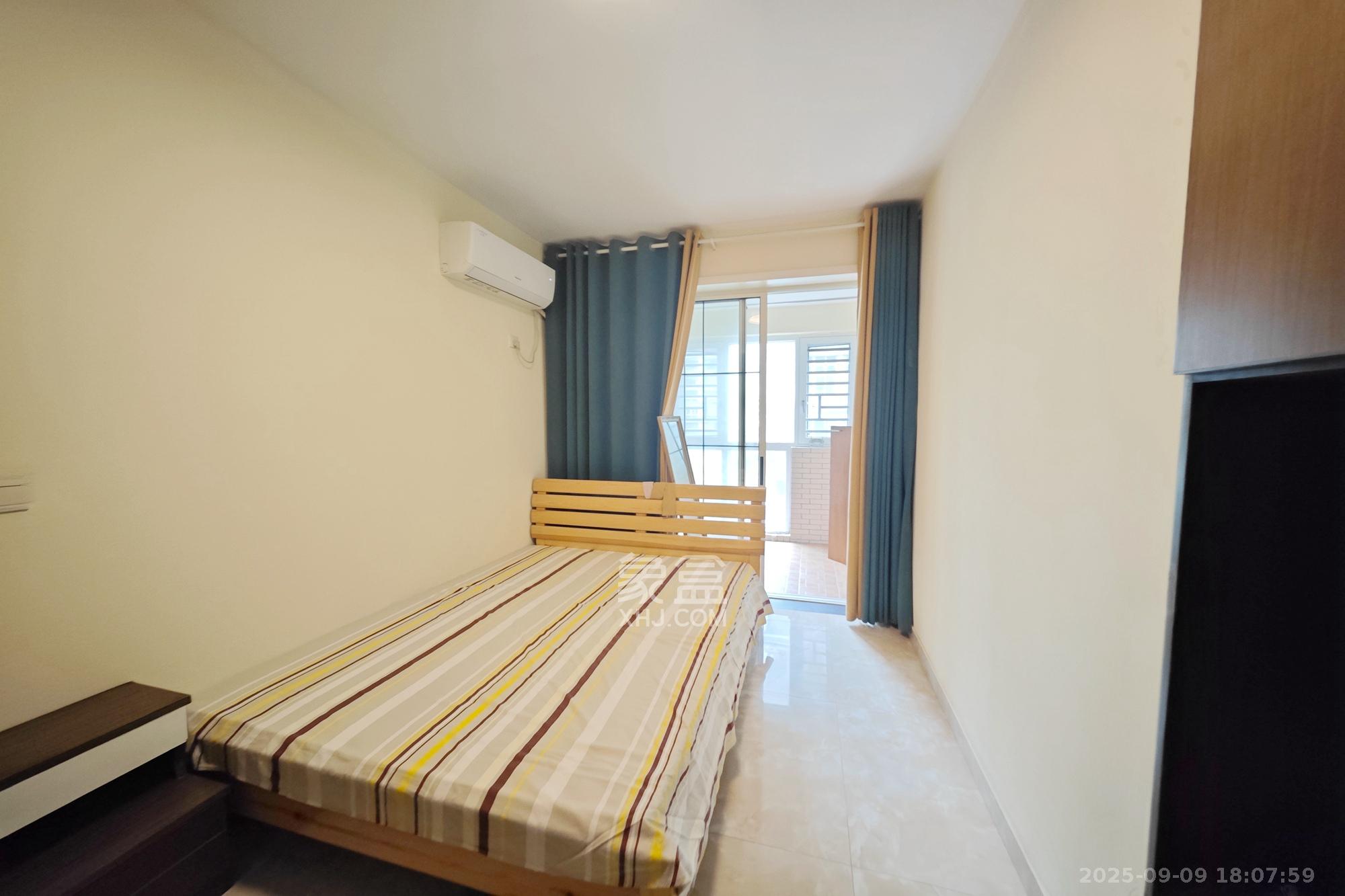 佳润新城（佳润新都）  3室2厅2卫    118.0万卧室